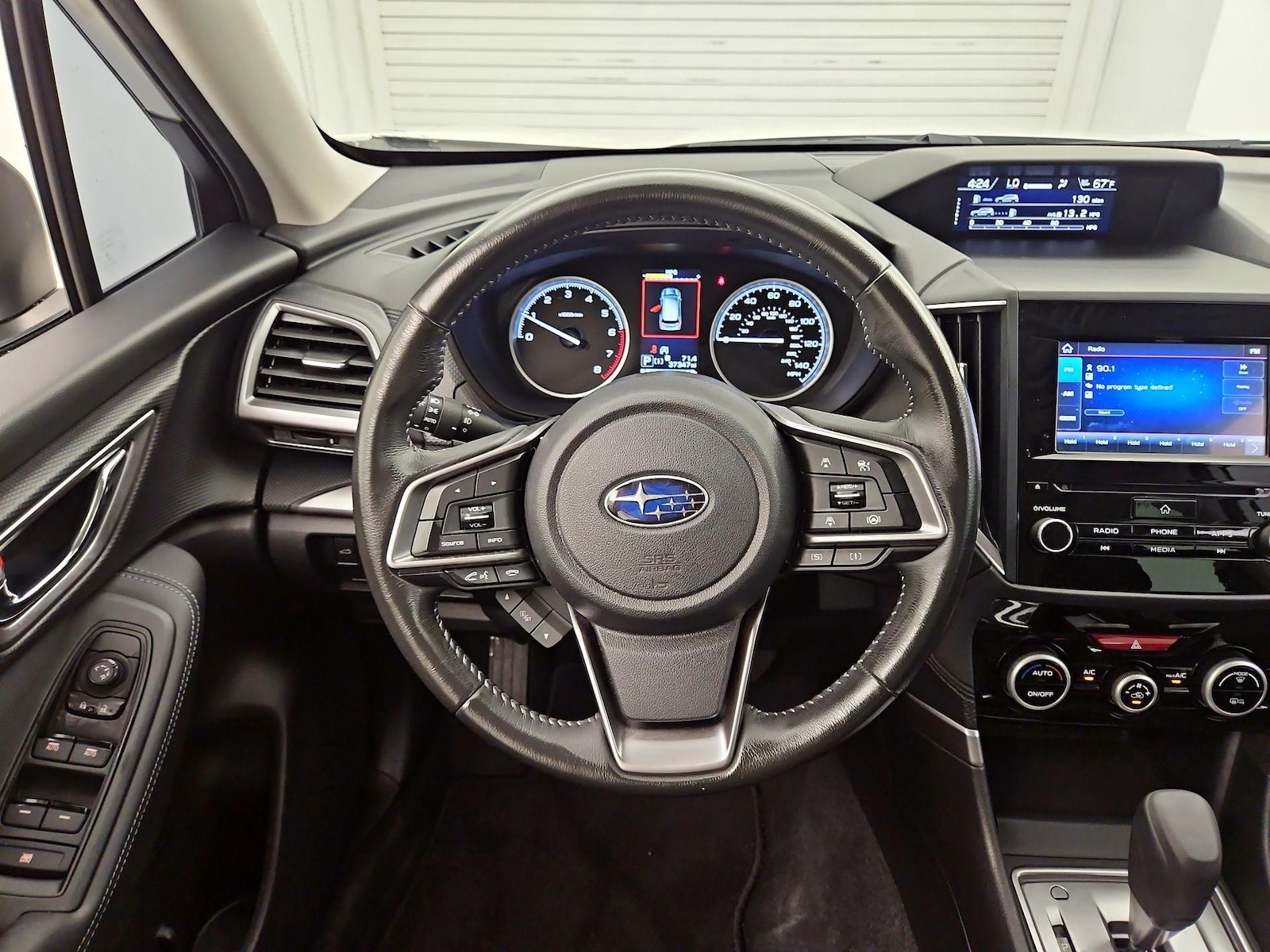 2021 Subaru Forester Premium - Photo 11