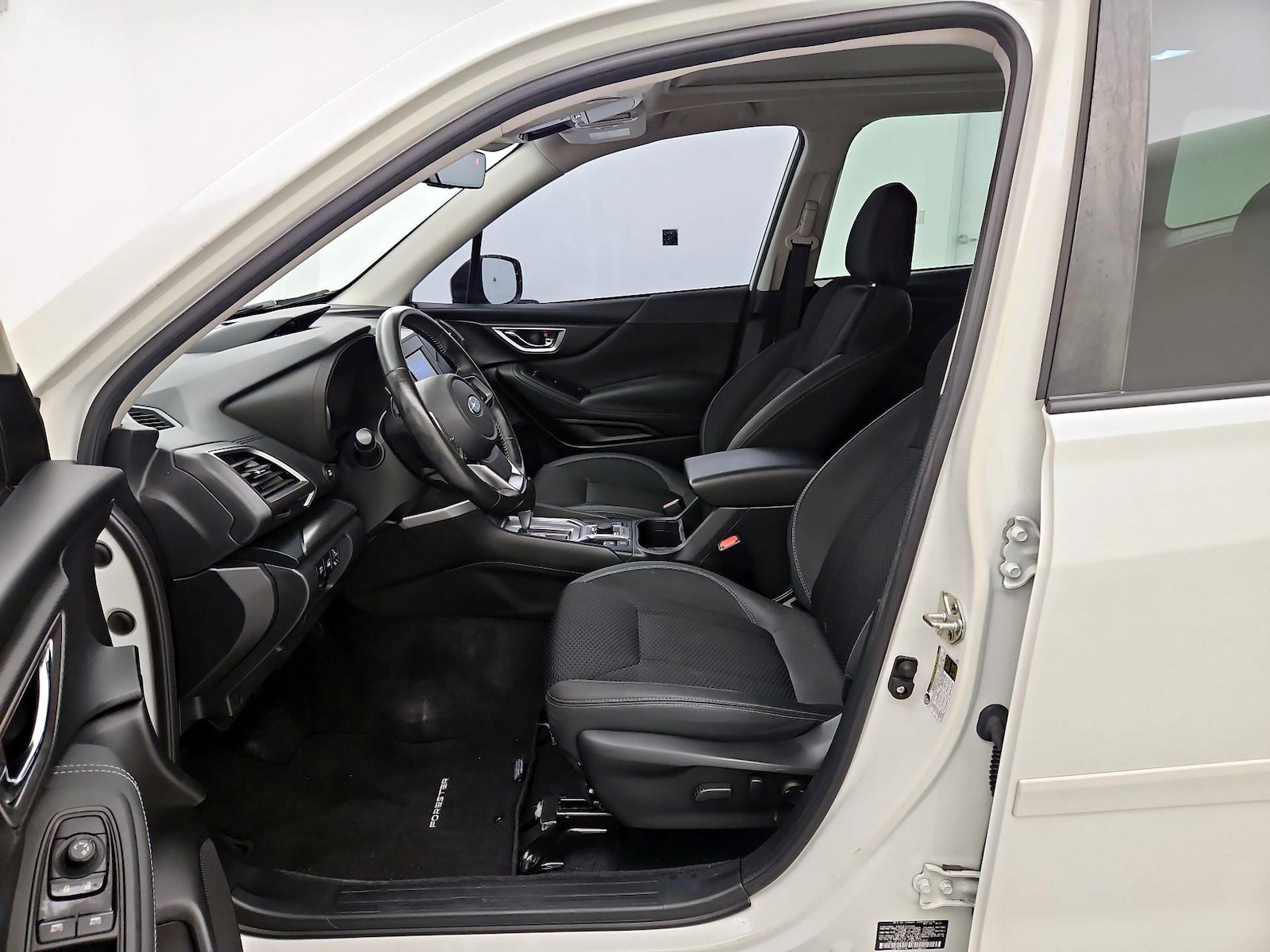 2021 Subaru Forester Premium - Photo 12