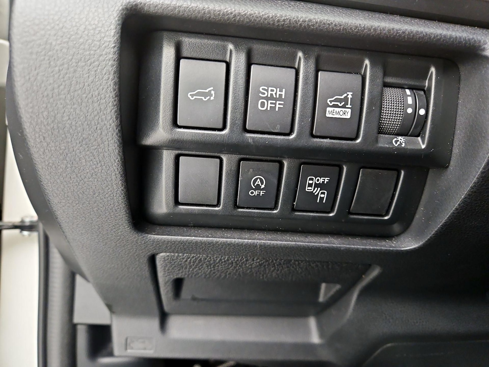 2021 Subaru Forester Premium - Photo 14