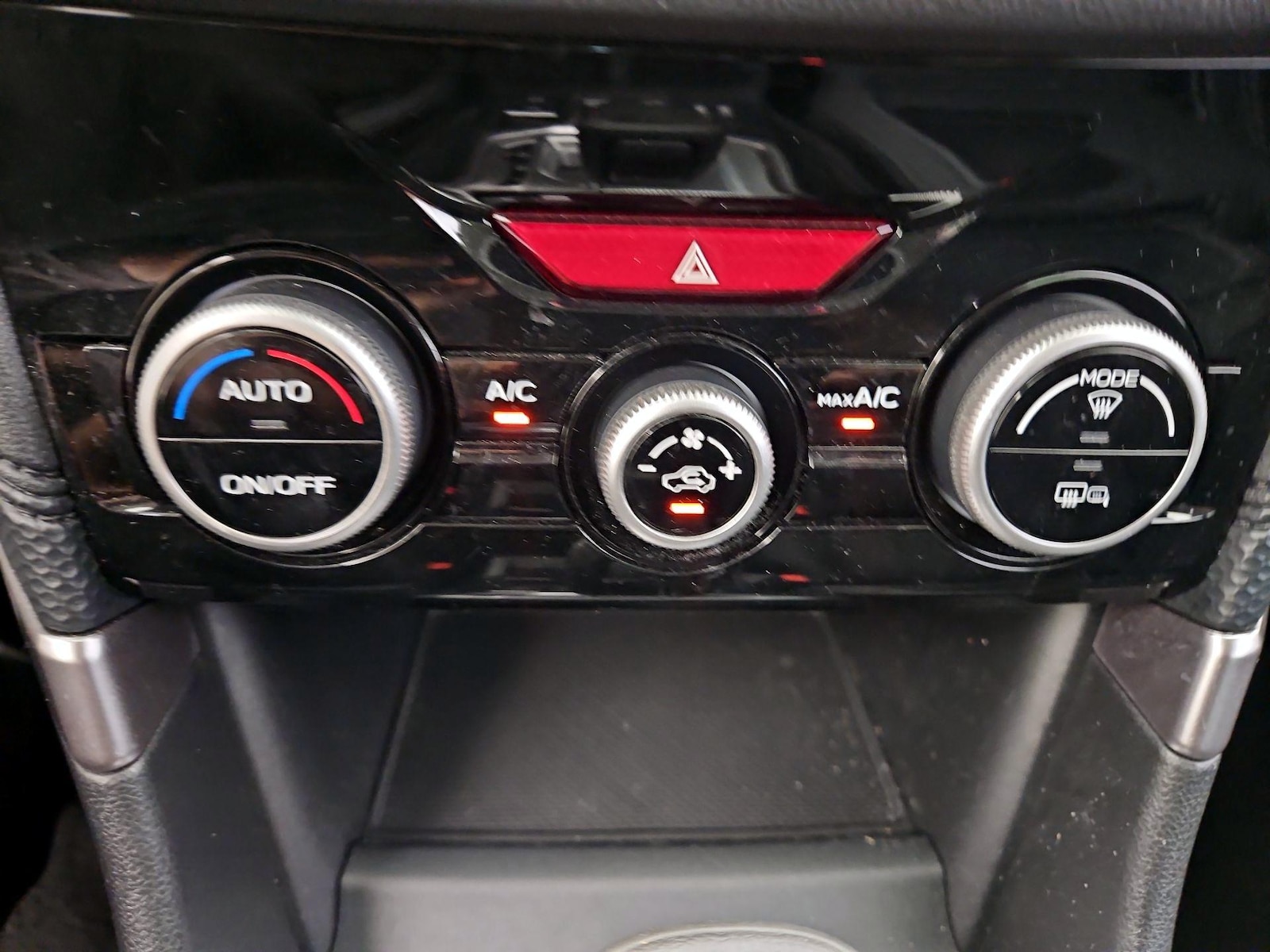 2021 Subaru Forester Premium - Photo 17