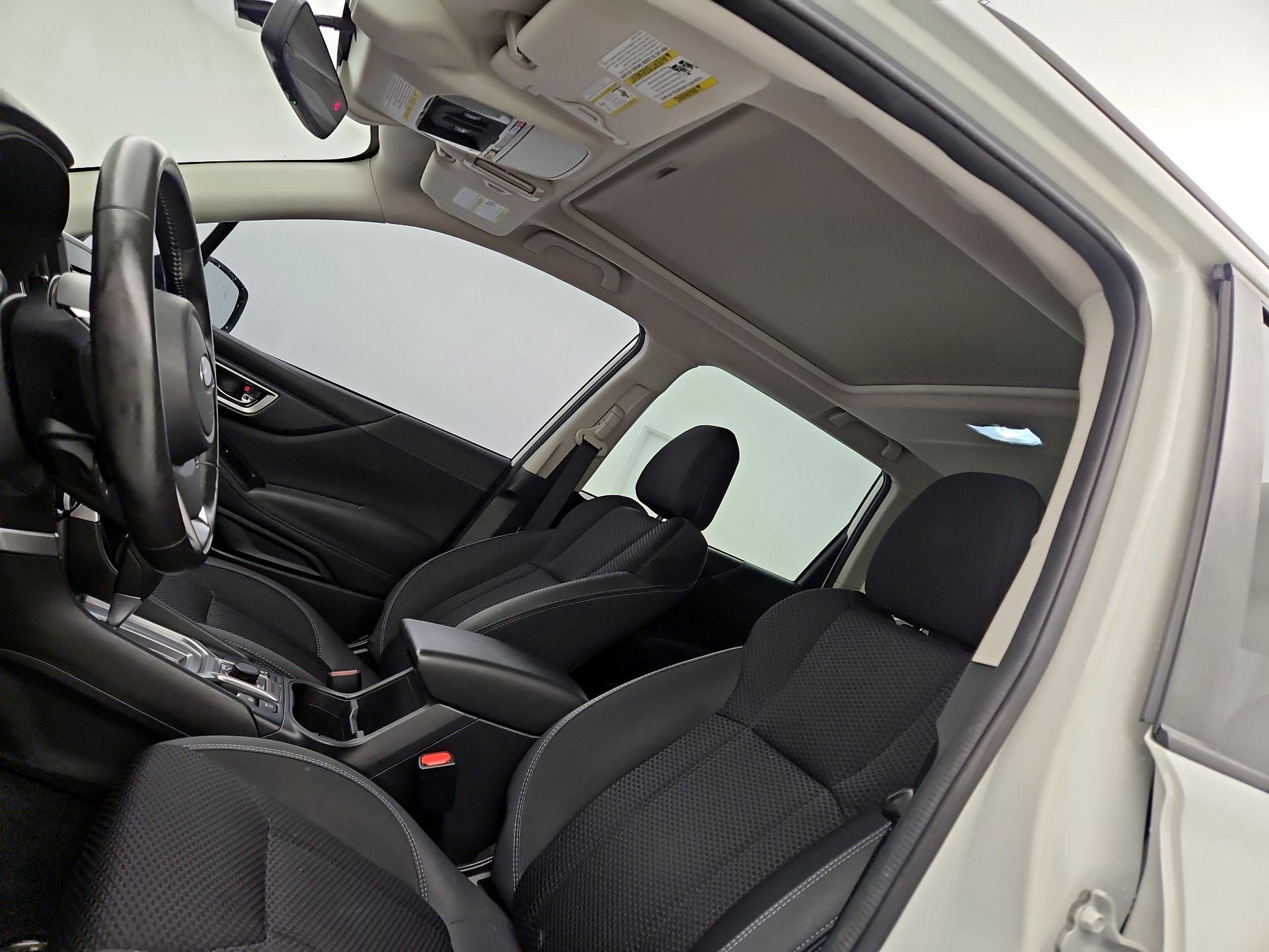 Thumbnail: 2021 Subaru Forester - 19
