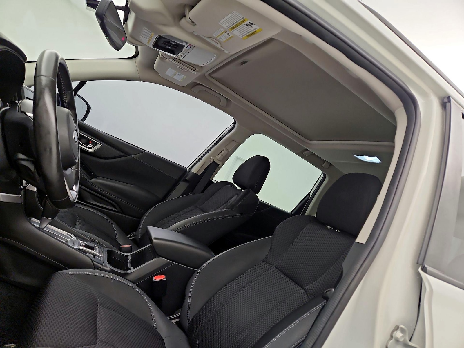 2021 Subaru Forester Premium - Photo 20