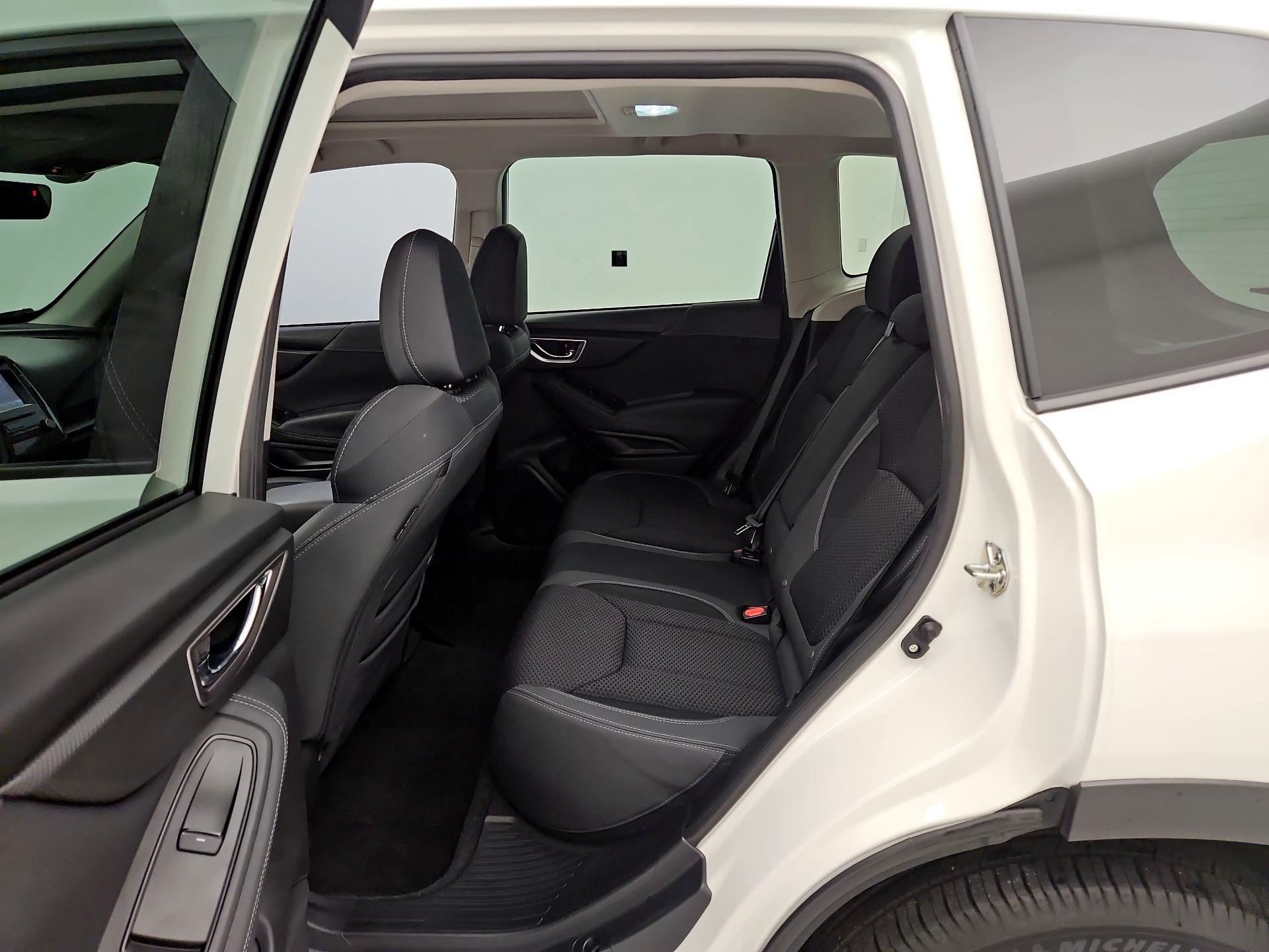 Thumbnail: 2021 Subaru Forester - 20