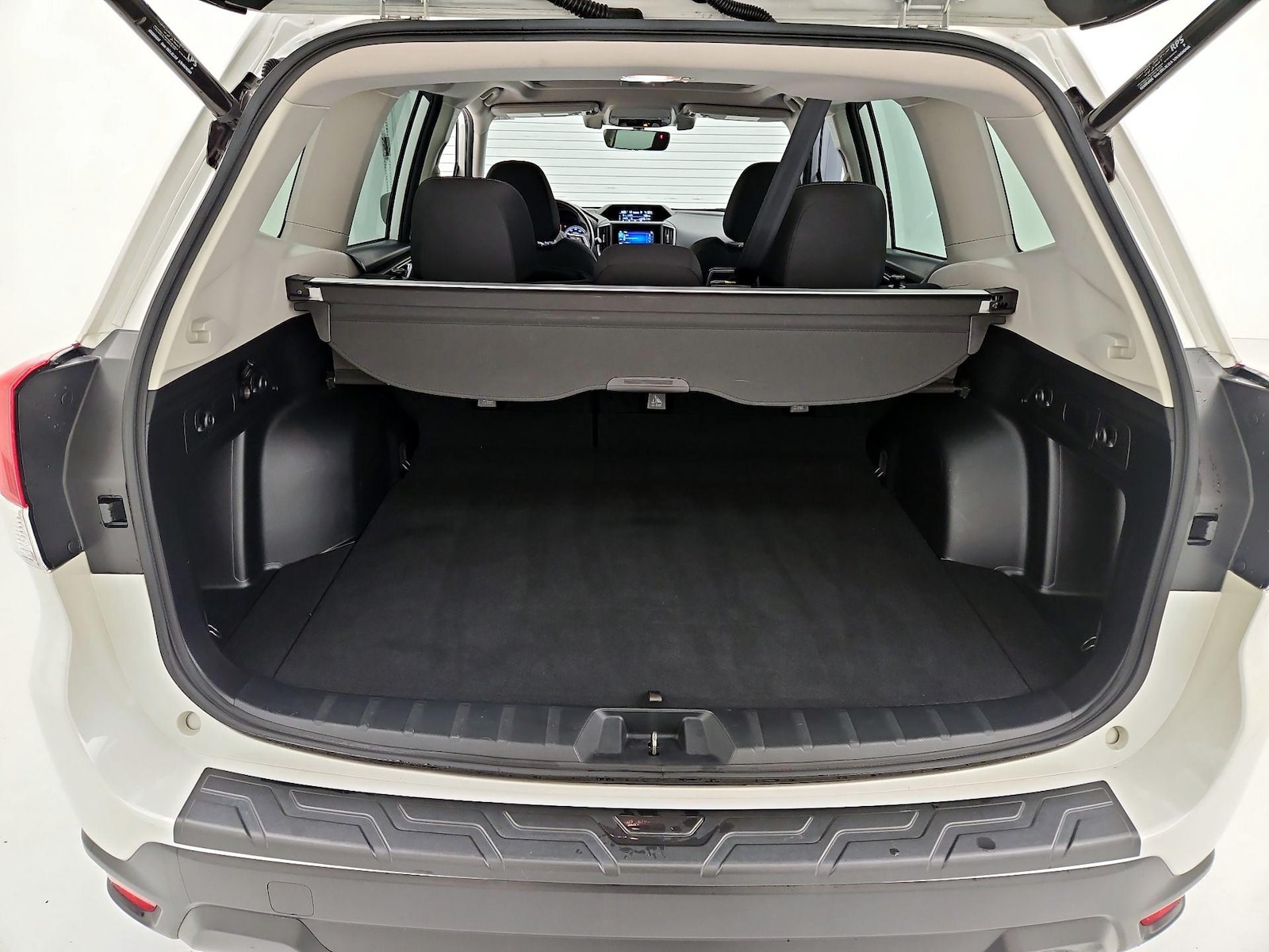 2021 Subaru Forester Premium - Photo 22