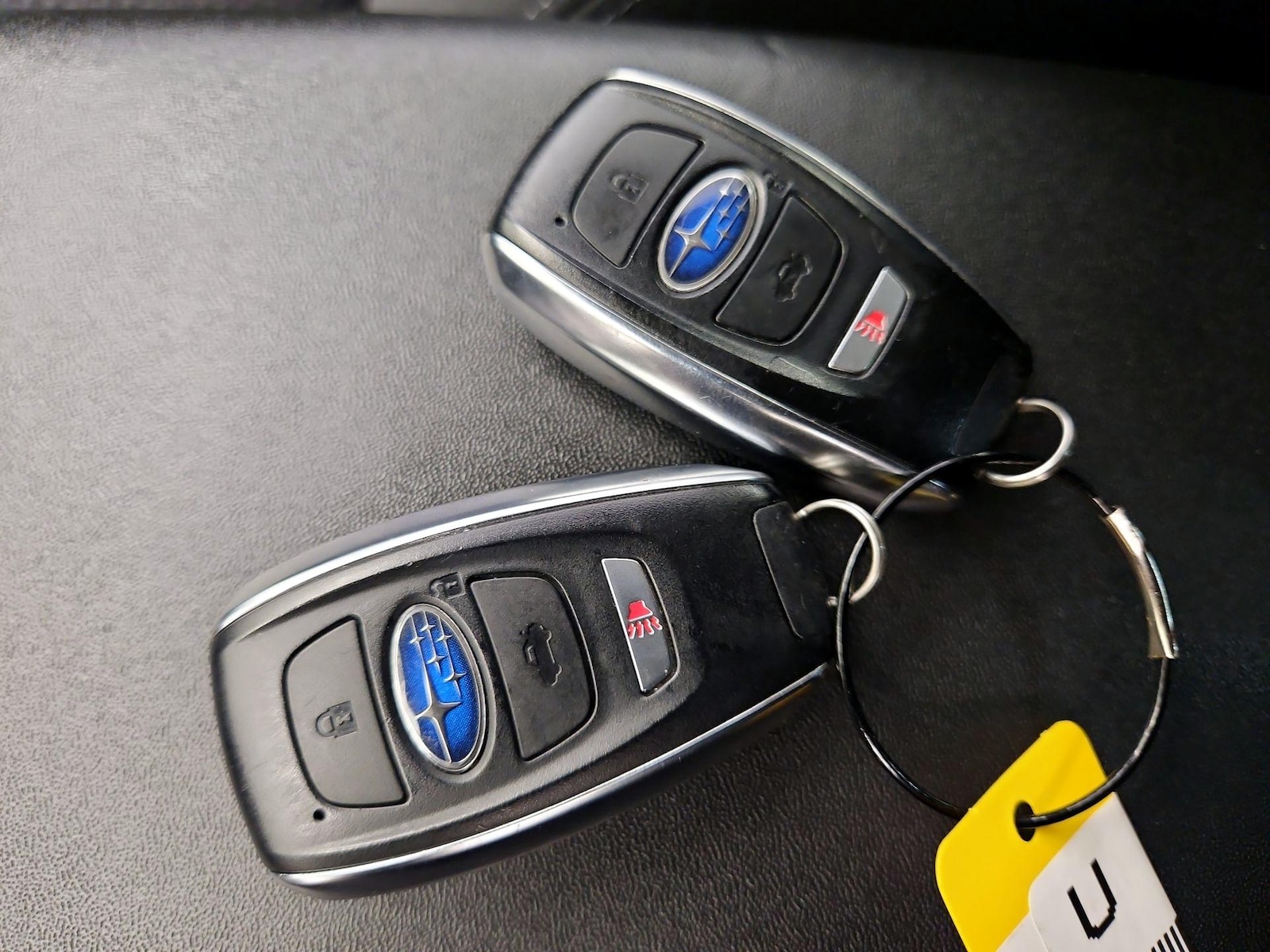 2021 Subaru Forester Premium - Photo 24