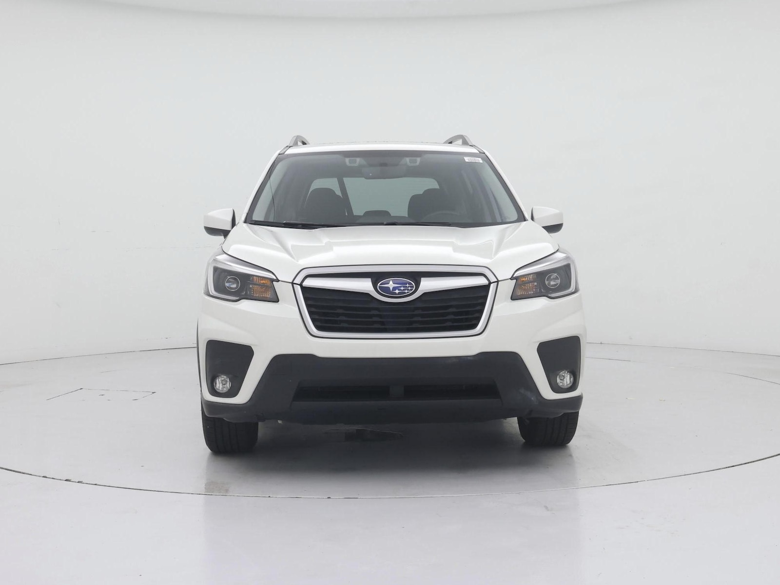 2021 Subaru Forester Premium - Photo 6