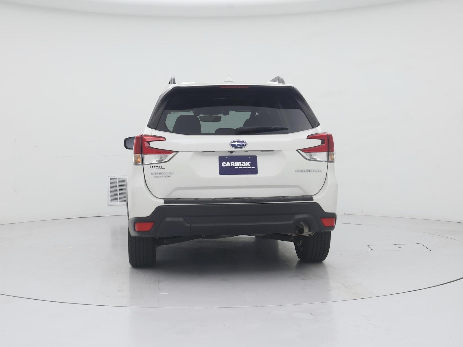 2021 Subaru Forester Premium - Photo 7