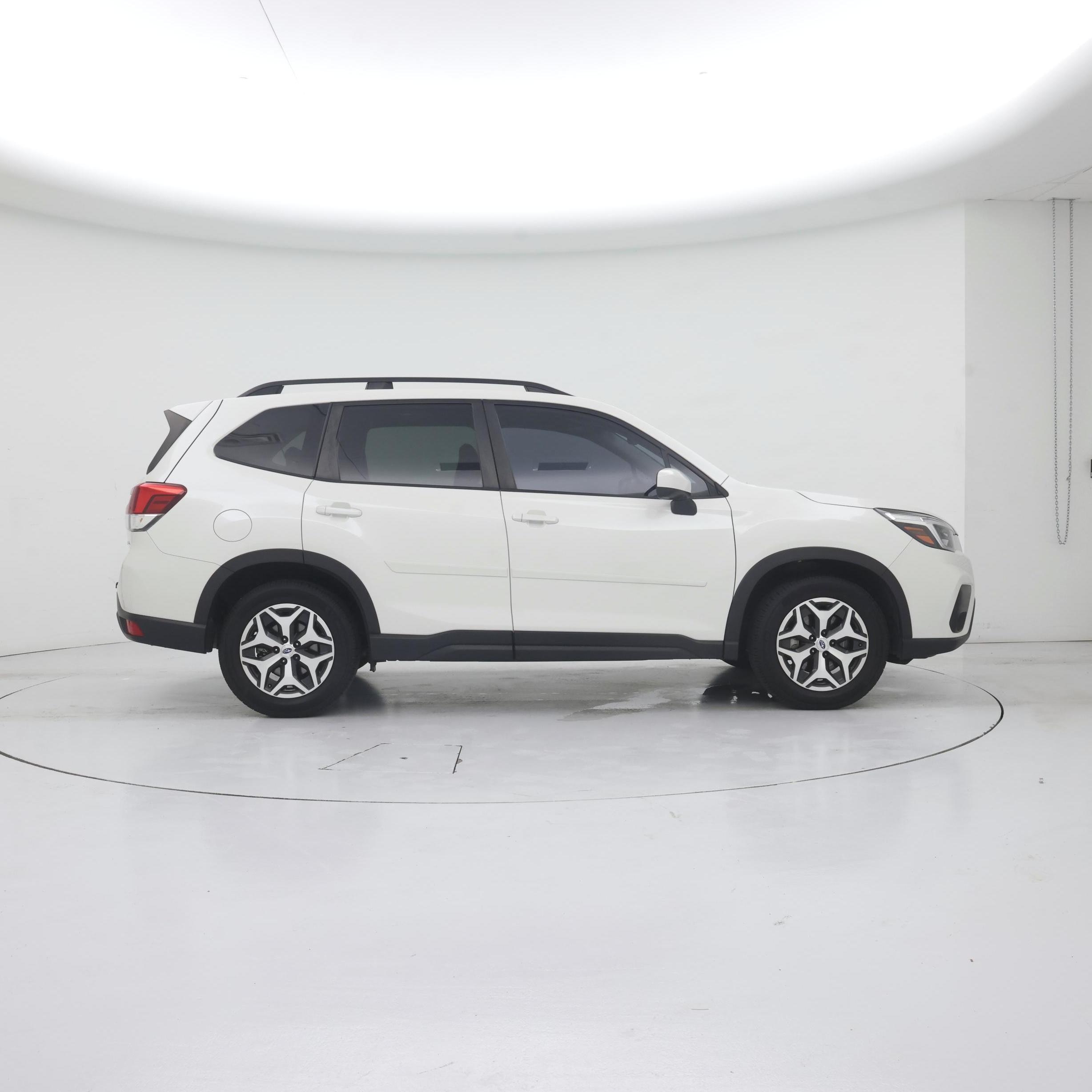 Thumbnail: 2021 Subaru Forester - 7