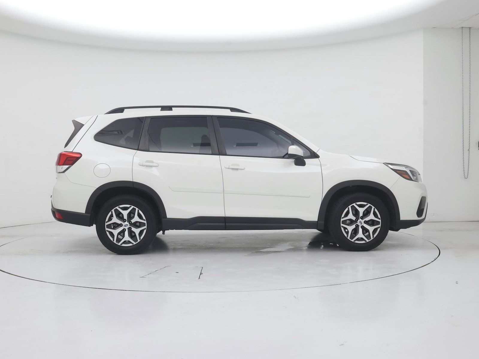 2021 Subaru Forester Premium - Photo 8