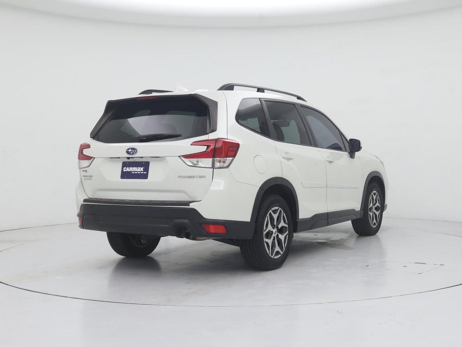 2021 Subaru Forester Premium - Photo 9