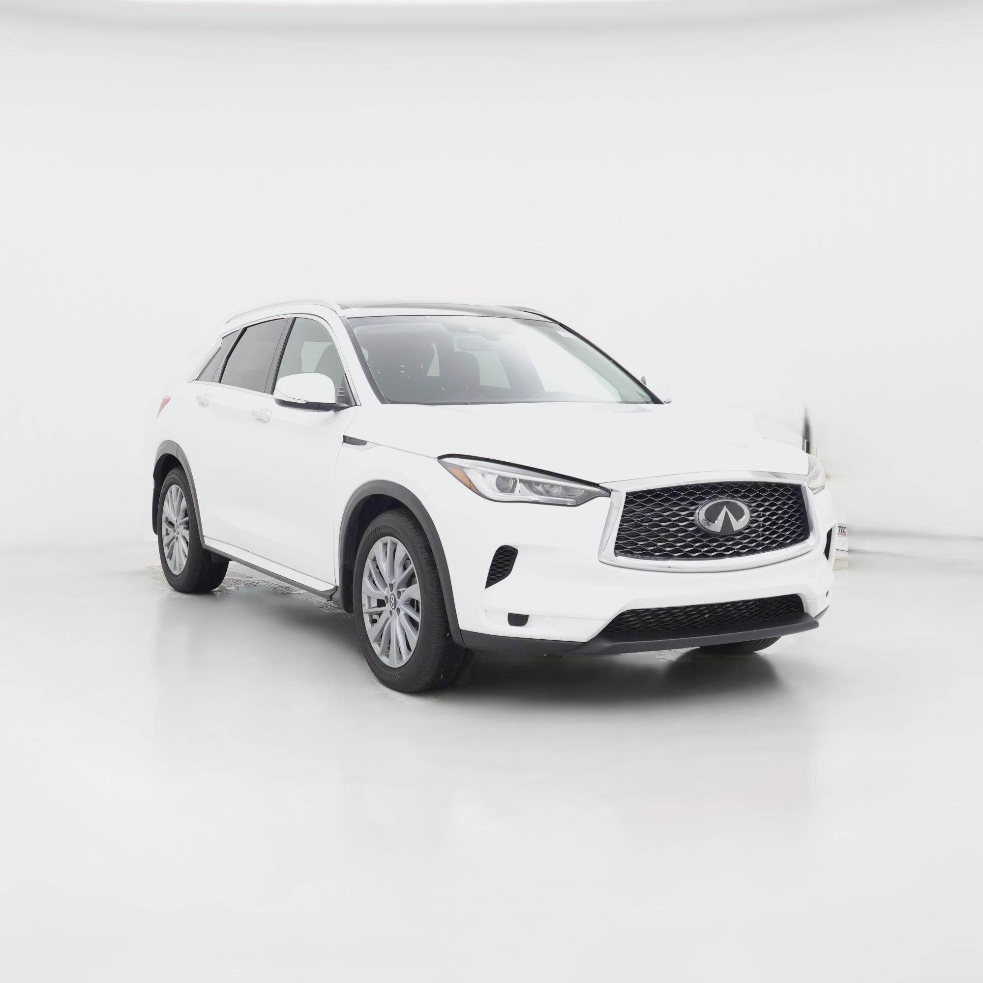Thumbnail: 2023 INFINITI QX50 - 1