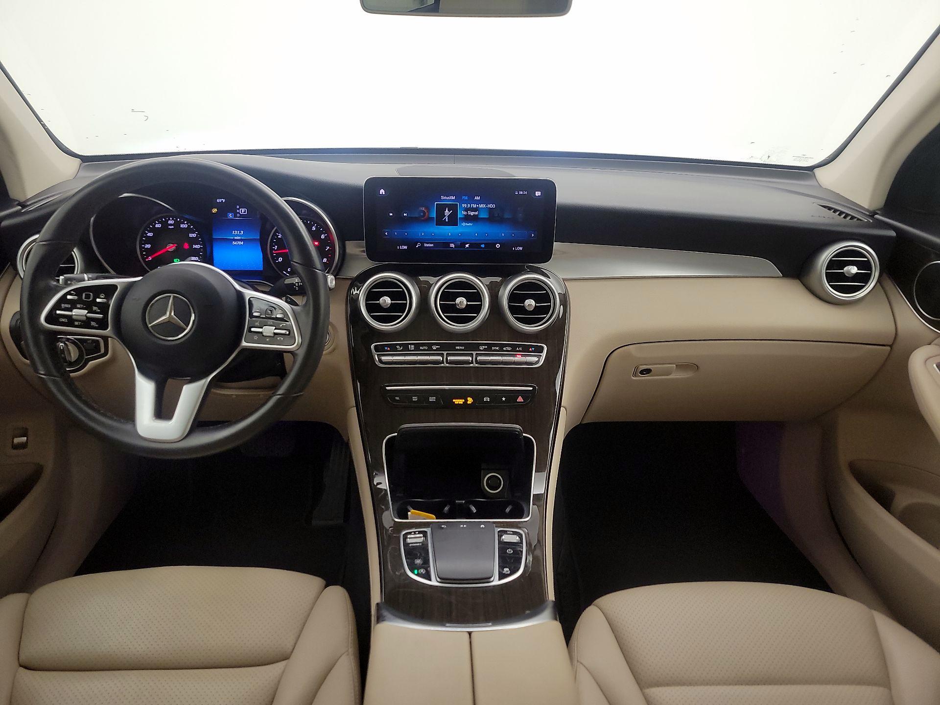 Thumbnail: 2020 Mercedes-Benz GLC - 9