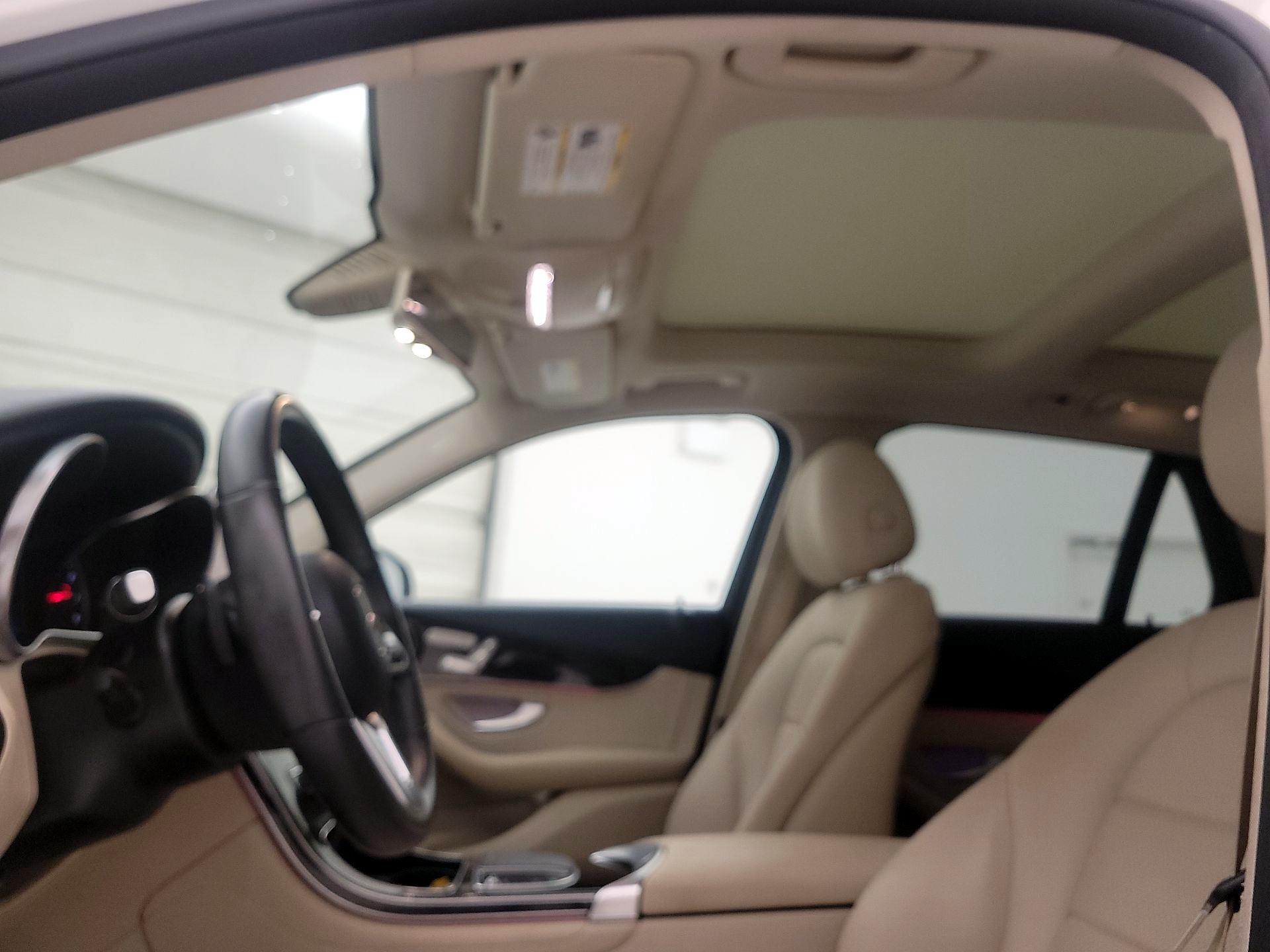 Thumbnail: 2020 Mercedes-Benz GLC - 20