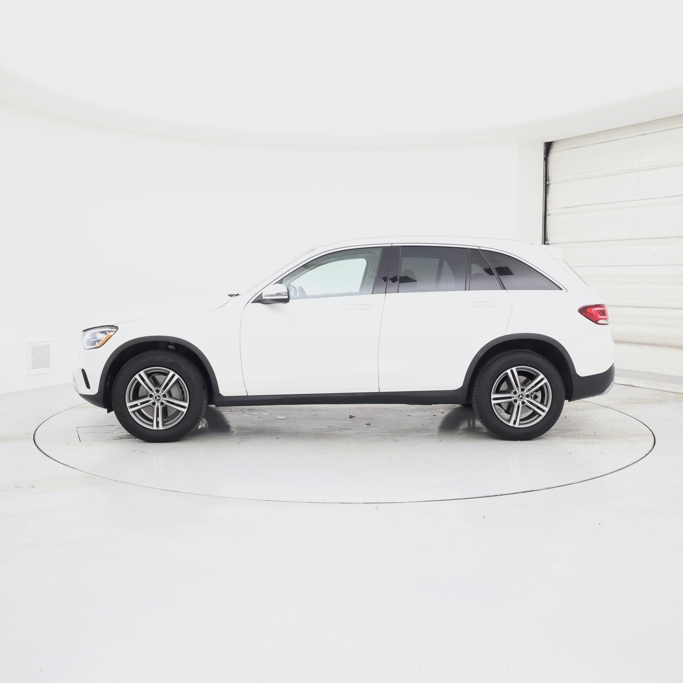 Thumbnail: 2020 Mercedes-Benz GLC - 3