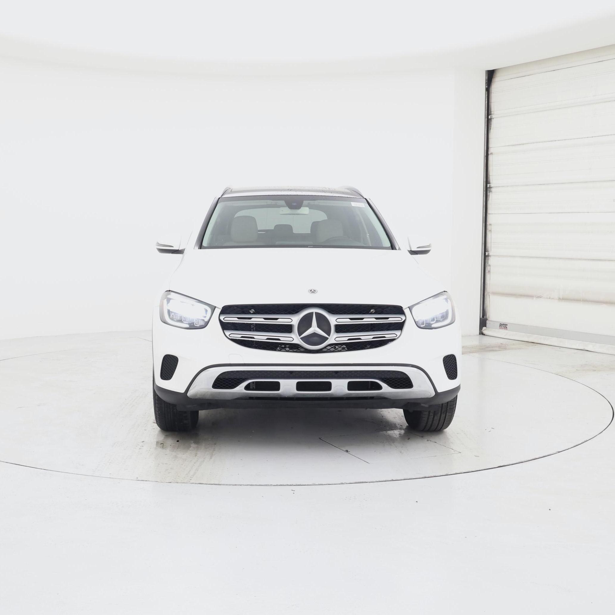 Thumbnail: 2020 Mercedes-Benz GLC - 5