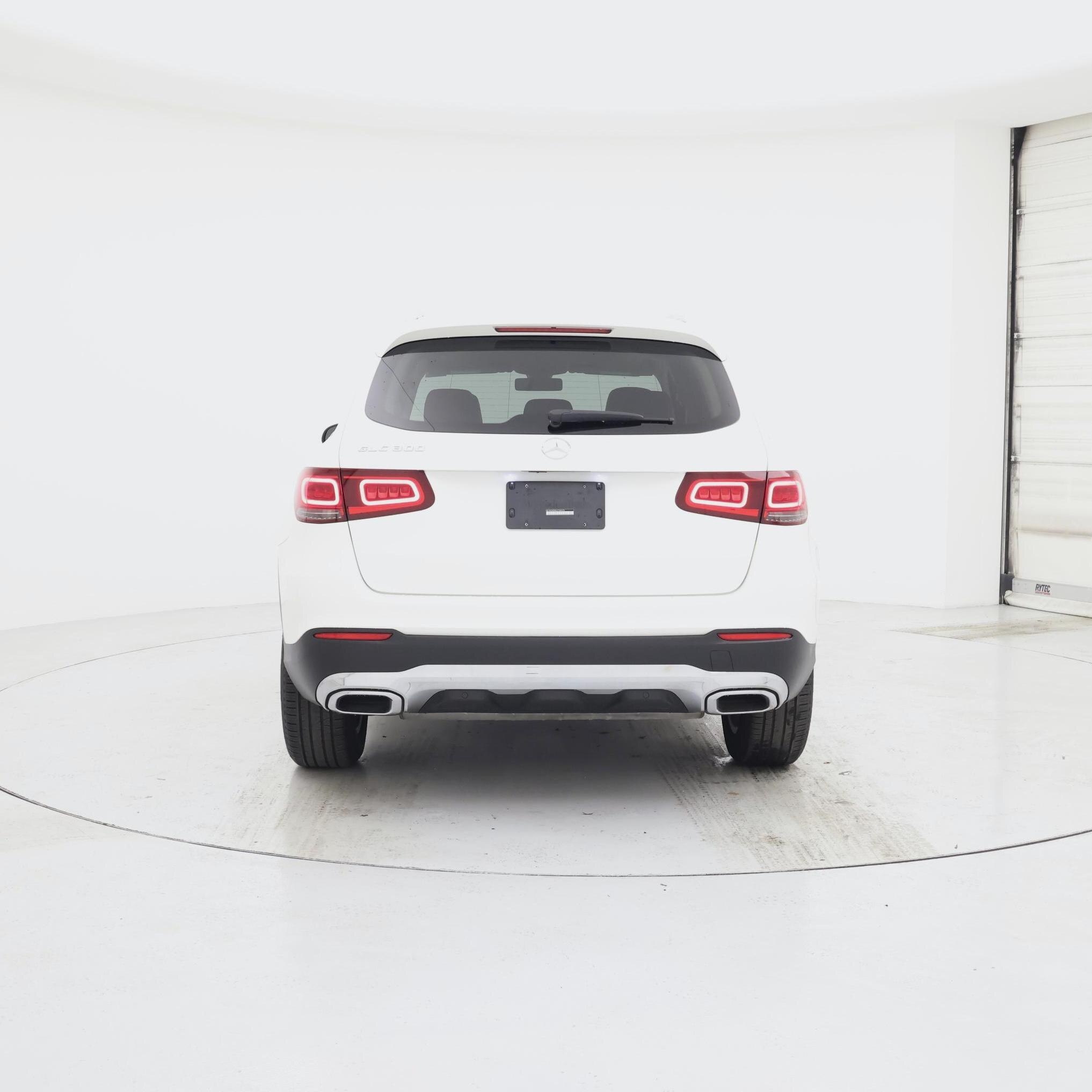 Thumbnail: 2020 Mercedes-Benz GLC - 6