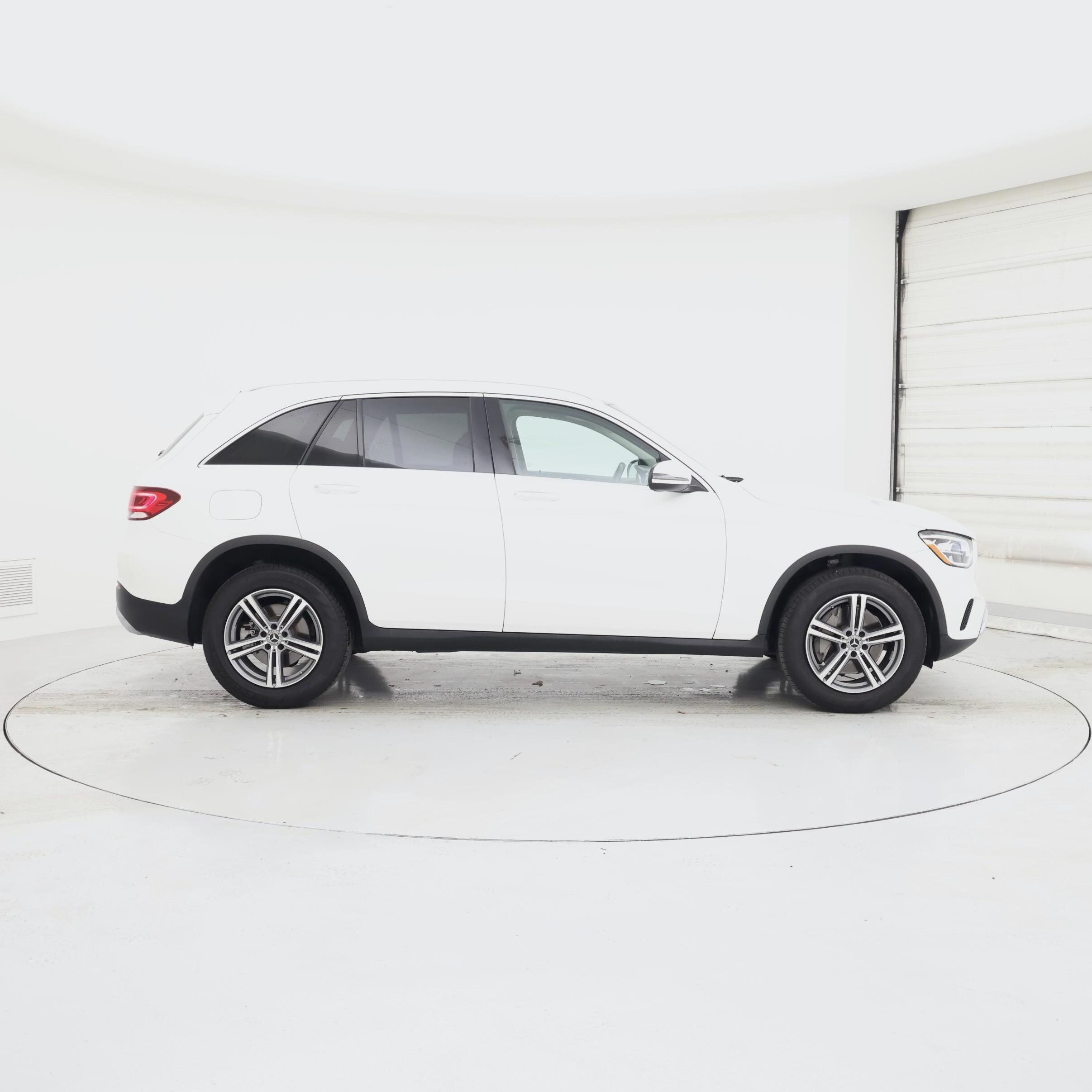 Thumbnail: 2020 Mercedes-Benz GLC - 7