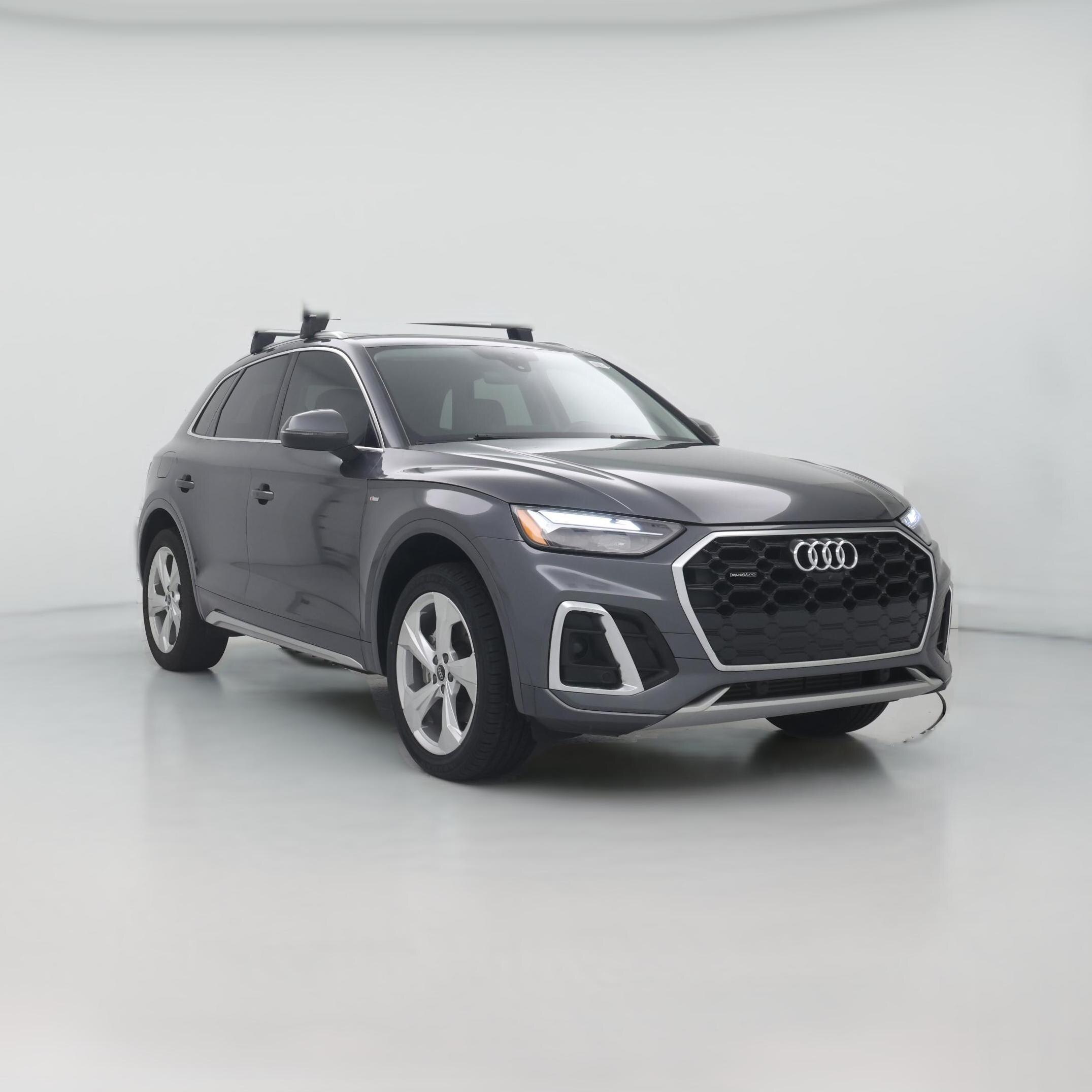 Thumbnail: 2023 Audi Q5 - 1