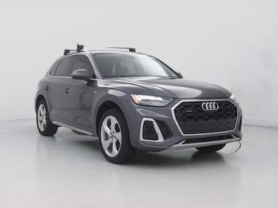 2023 Audi Q5 S-Line Premium Plus