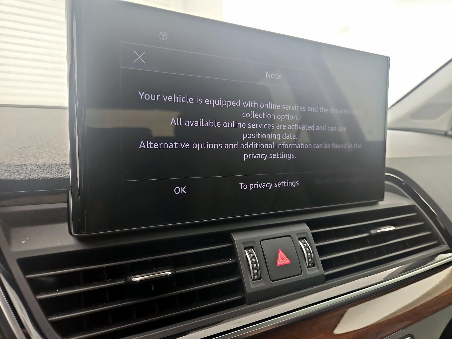 Thumbnail: 2023 Audi Q5 - 15