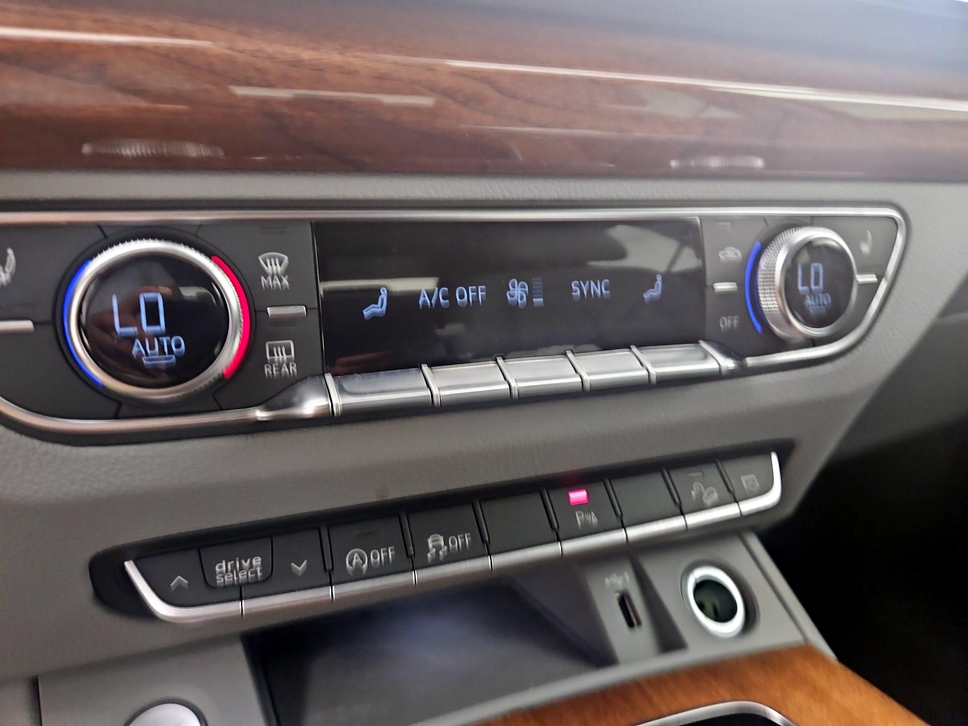 Thumbnail: 2023 Audi Q5 - 16