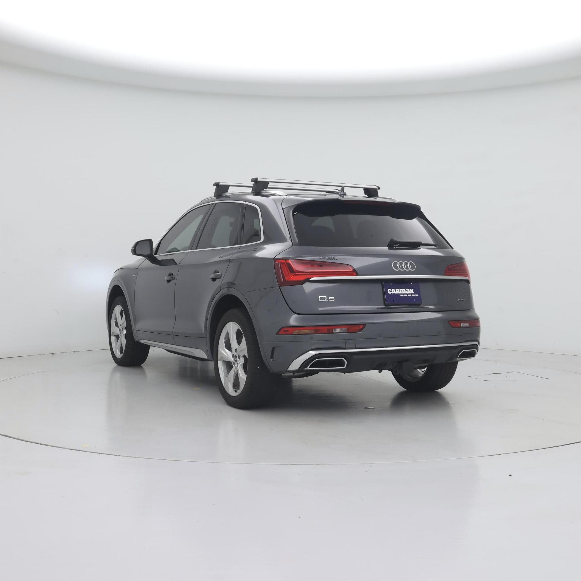 Thumbnail: 2023 Audi Q5 - 2