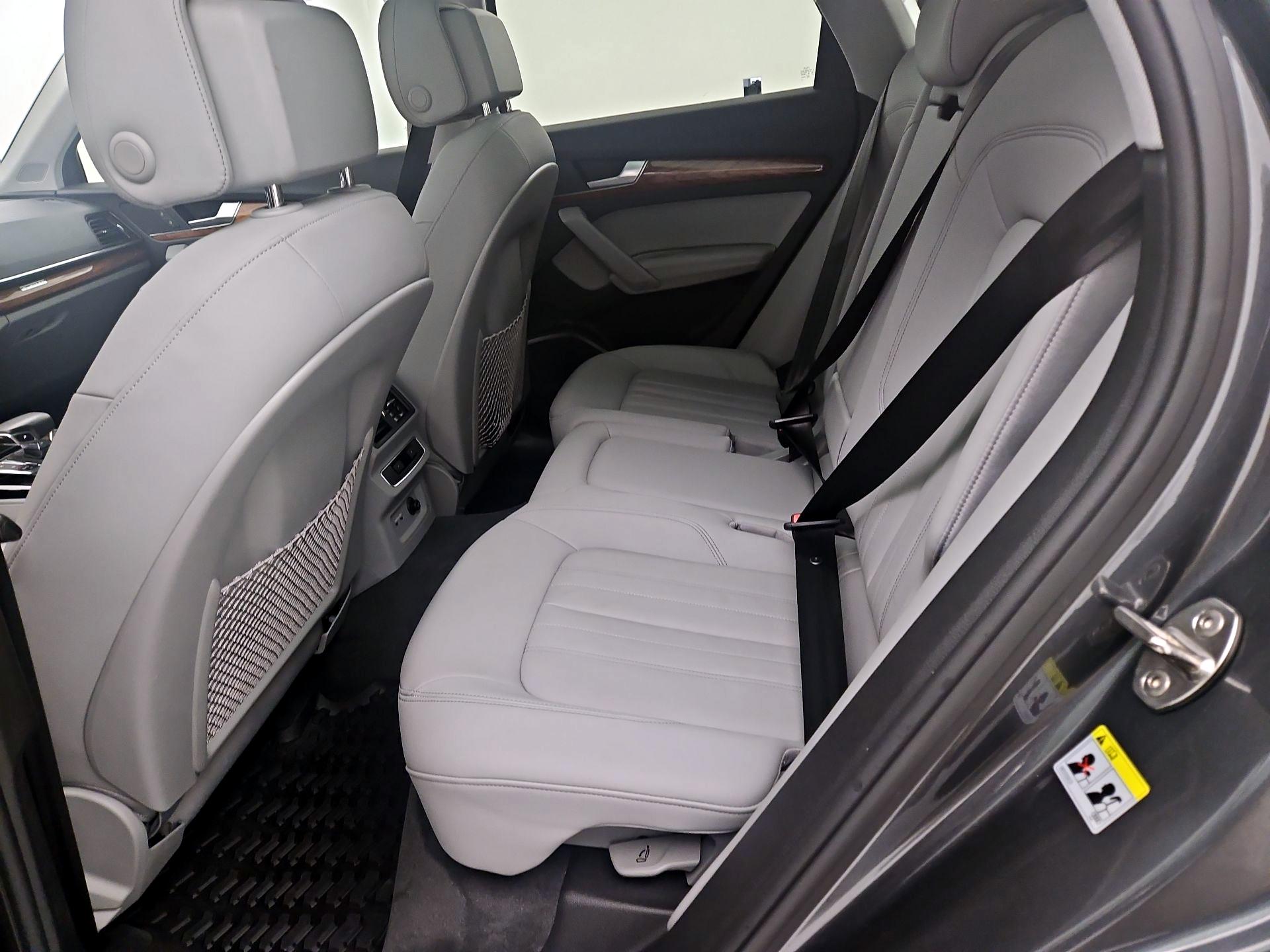 Thumbnail: 2023 Audi Q5 - 20