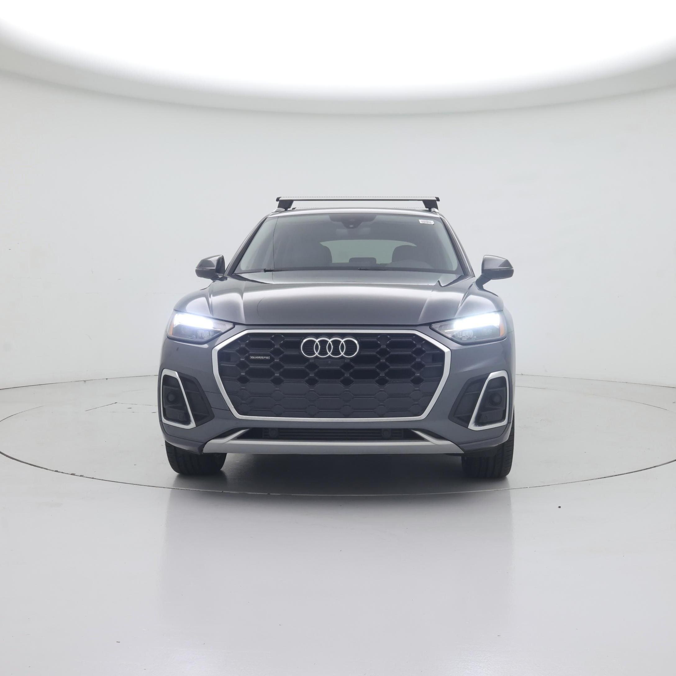 Thumbnail: 2023 Audi Q5 - 5