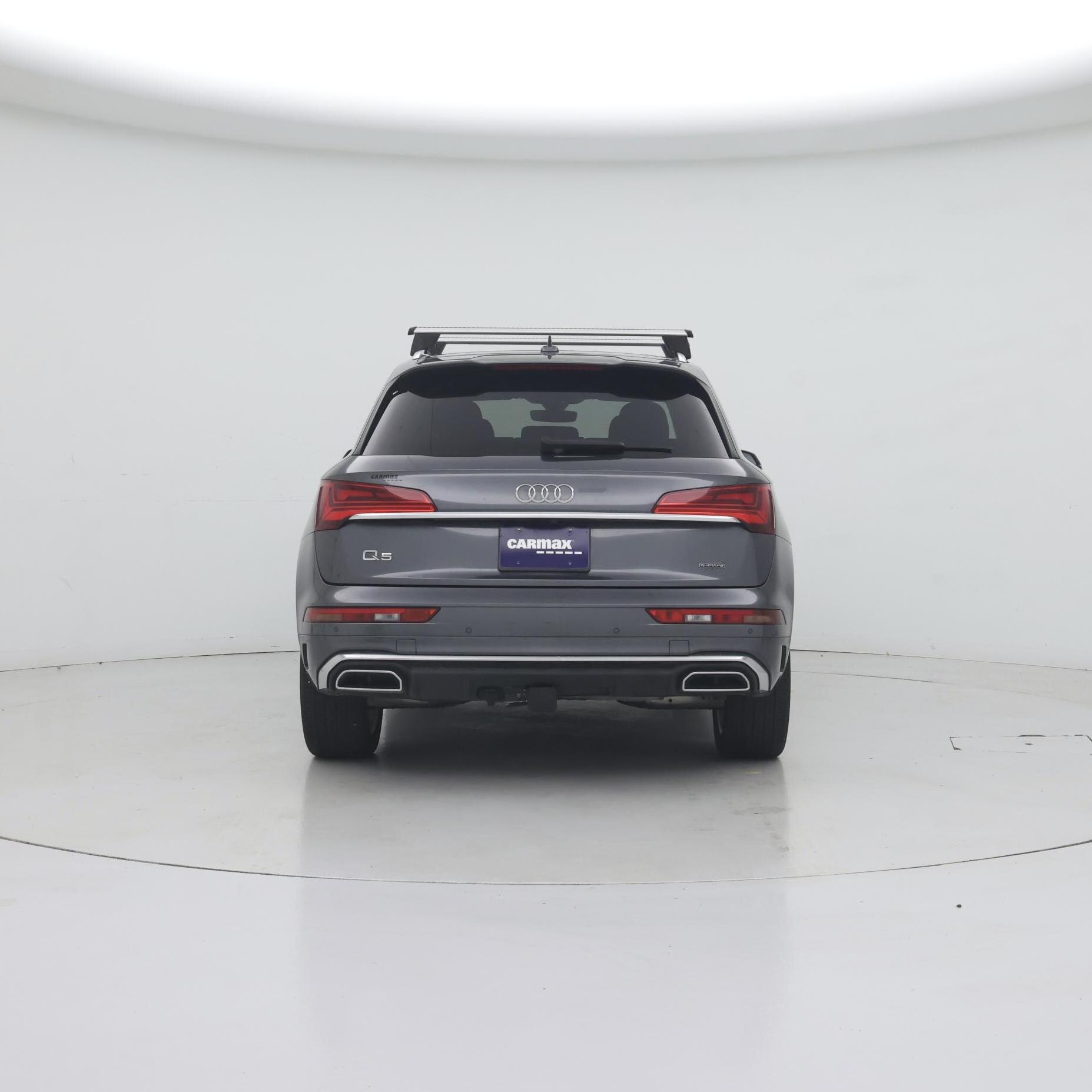 Thumbnail: 2023 Audi Q5 - 6