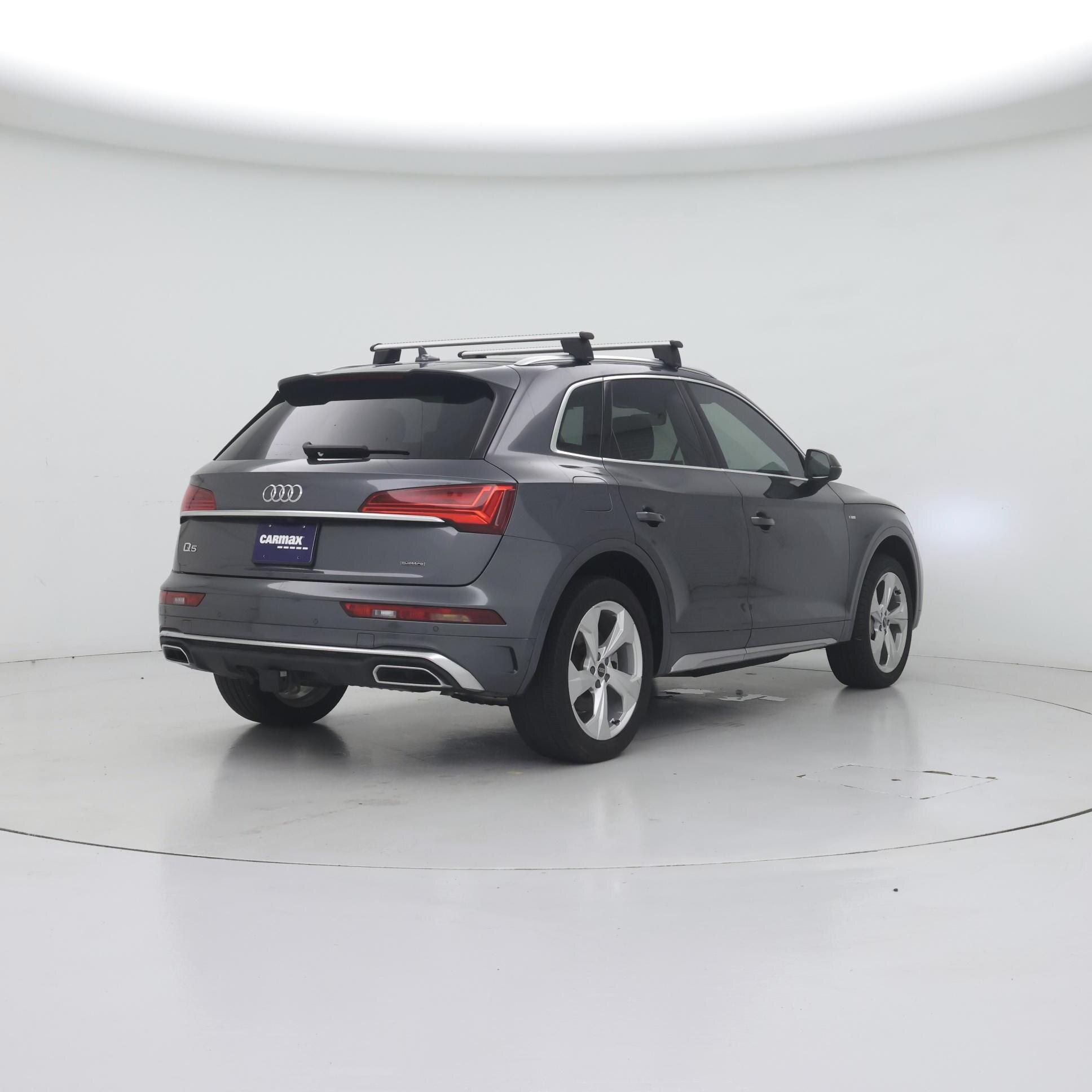 Thumbnail: 2023 Audi Q5 - 8
