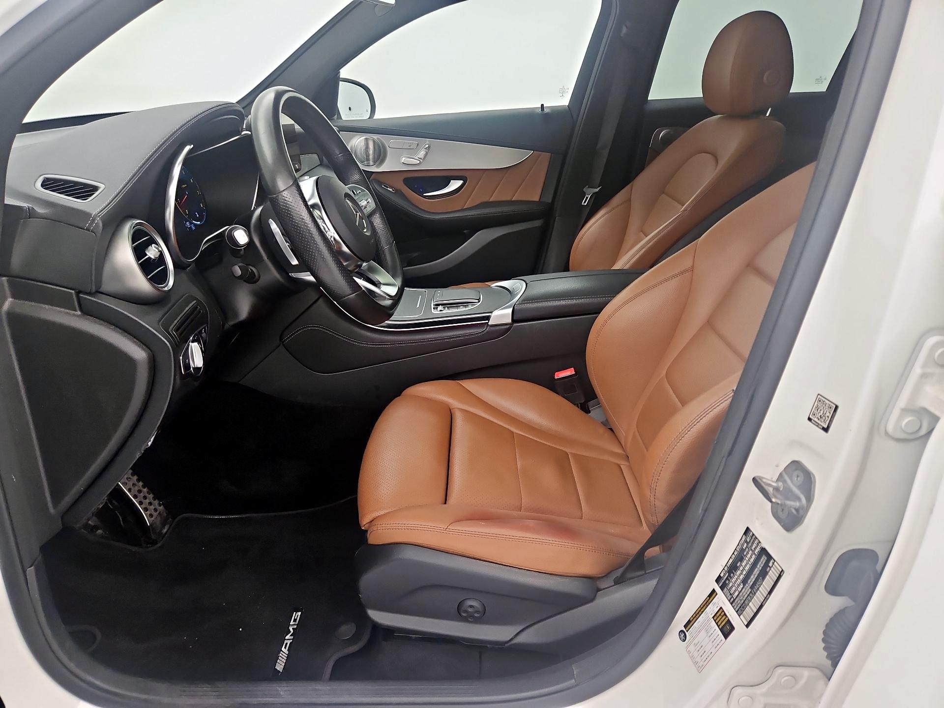 Thumbnail: 2020 Mercedes-Benz GLC - 11