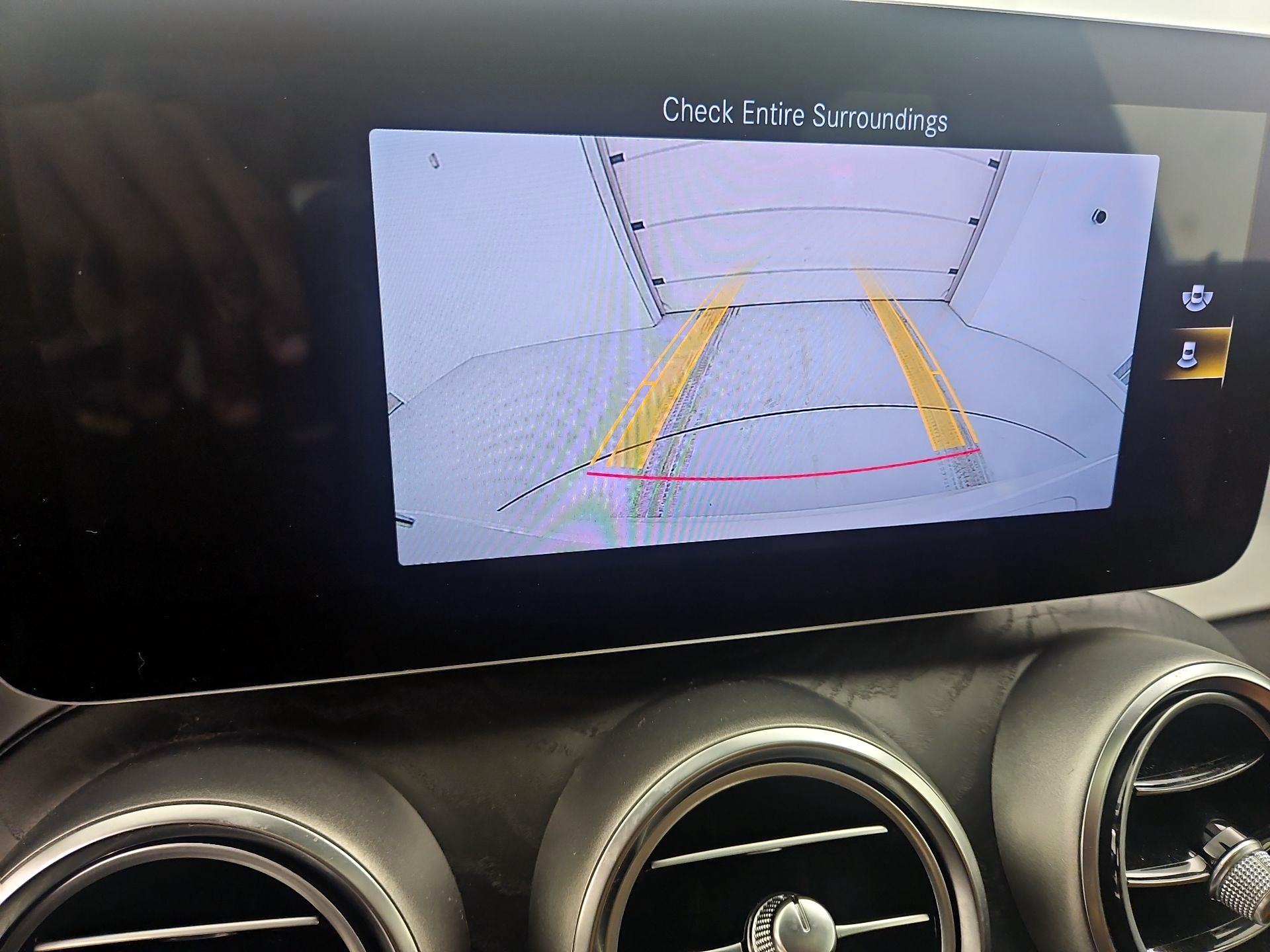 Thumbnail: 2020 Mercedes-Benz GLC - 14