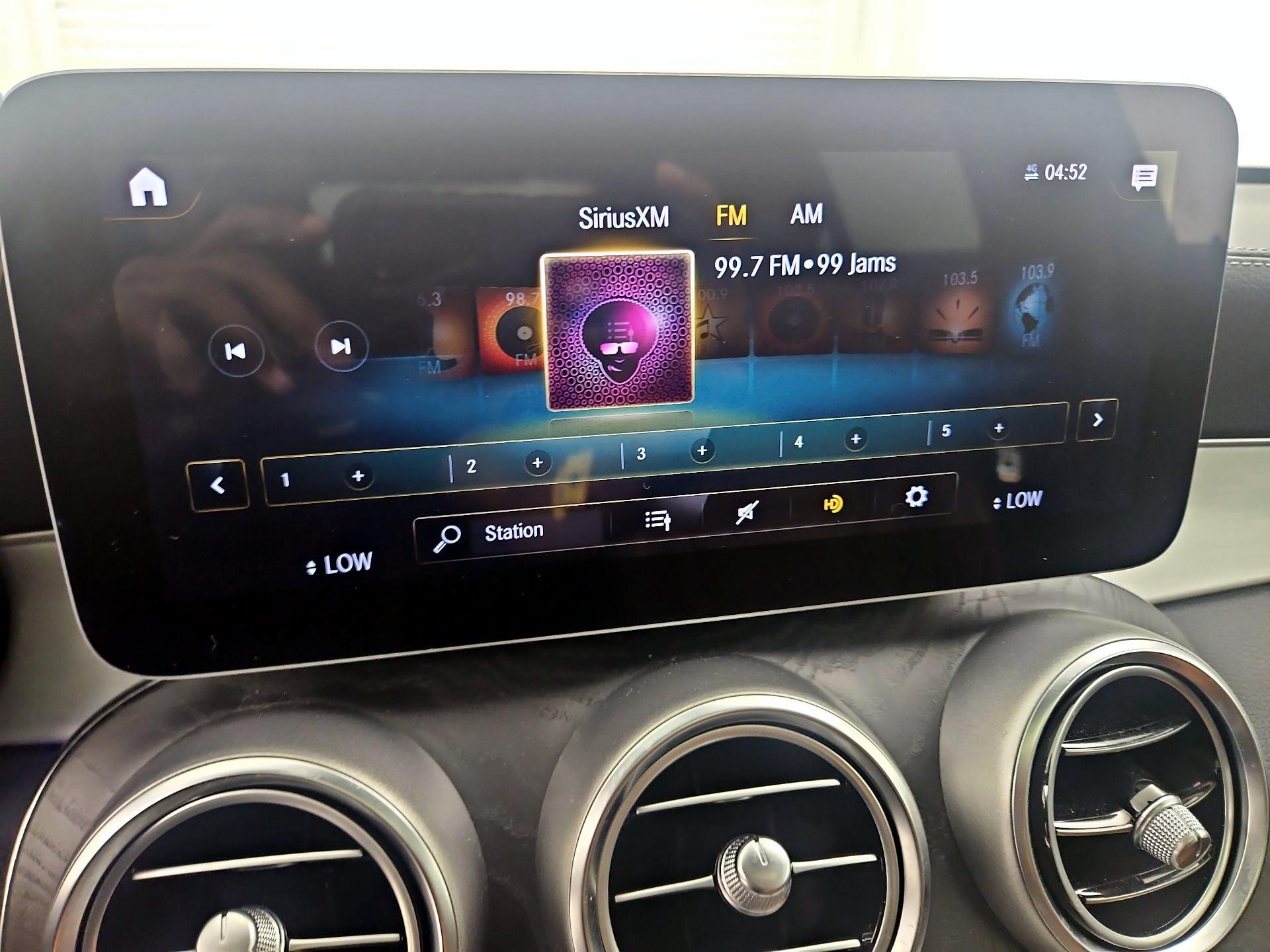 Thumbnail: 2020 Mercedes-Benz GLC - 15