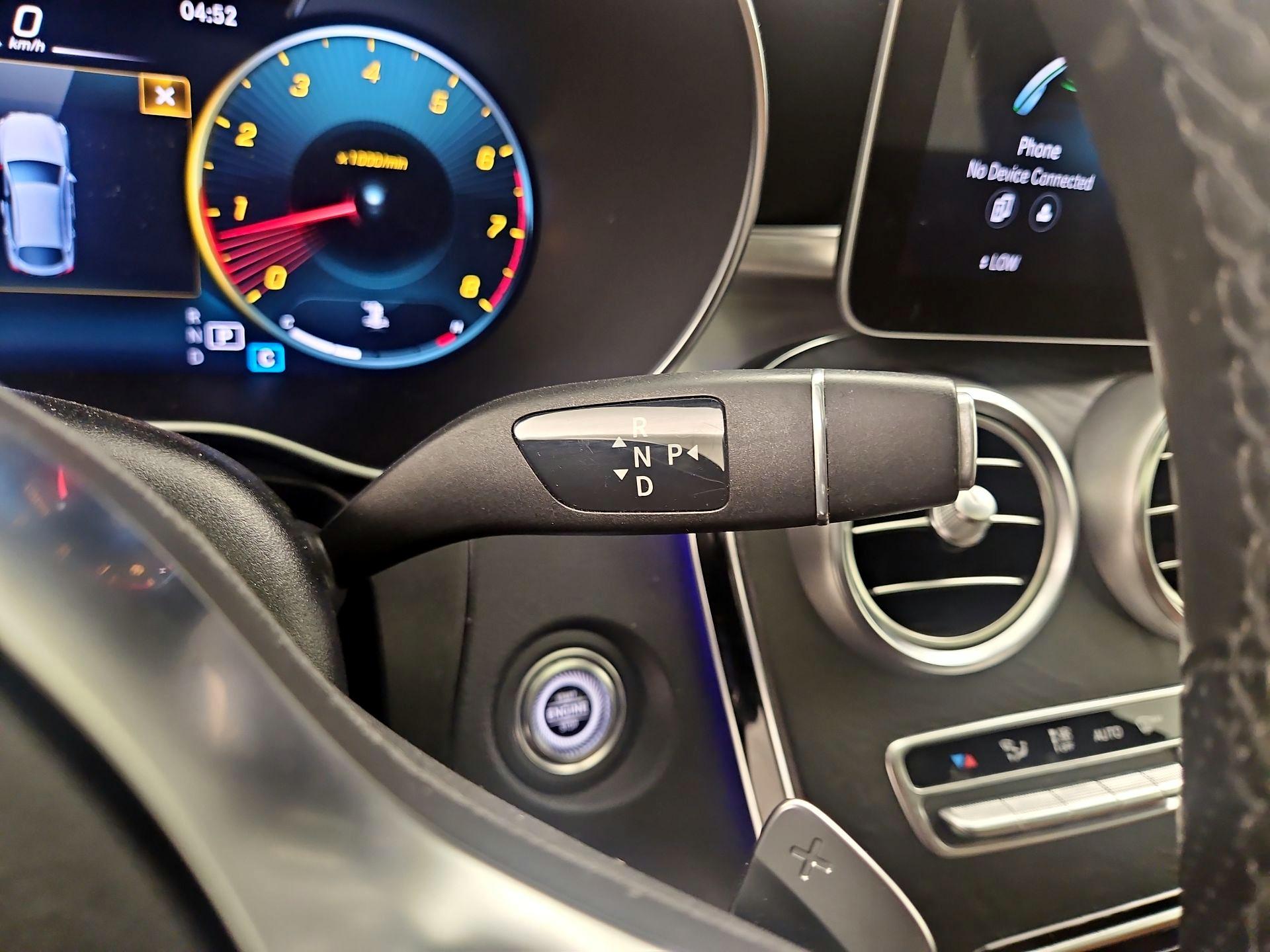 Thumbnail: 2020 Mercedes-Benz GLC - 17