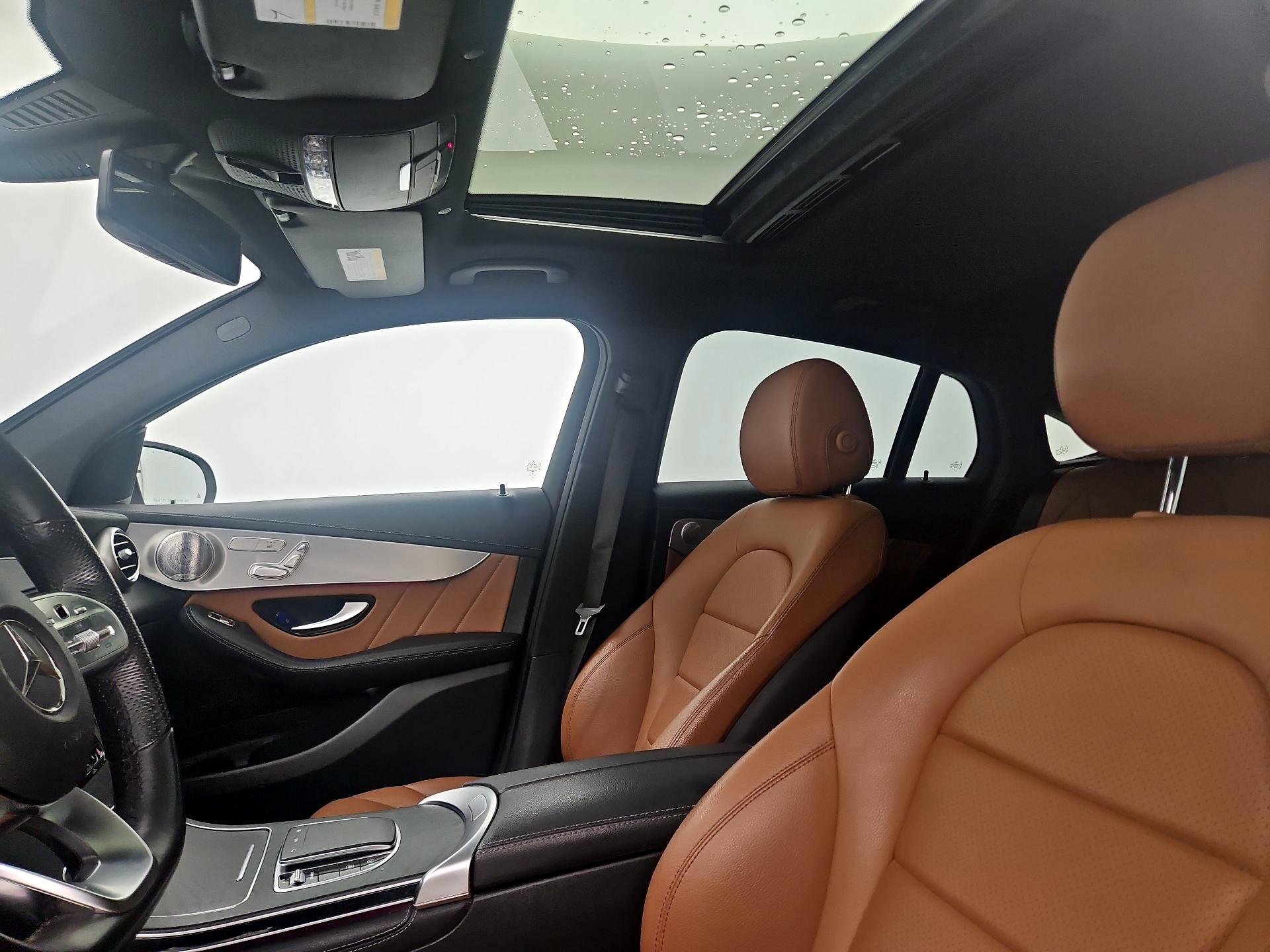 Thumbnail: 2020 Mercedes-Benz GLC - 19