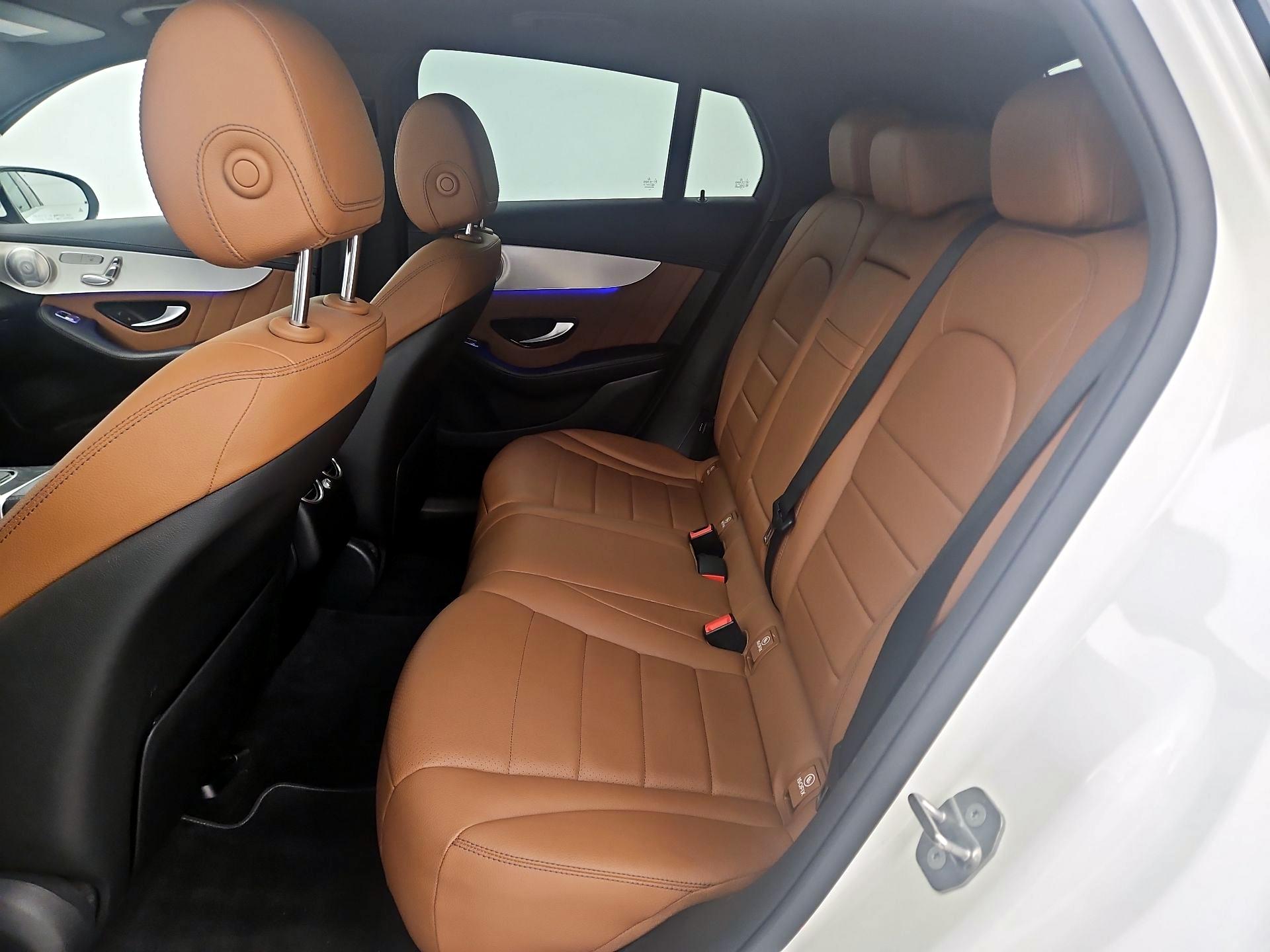 Thumbnail: 2020 Mercedes-Benz GLC - 20