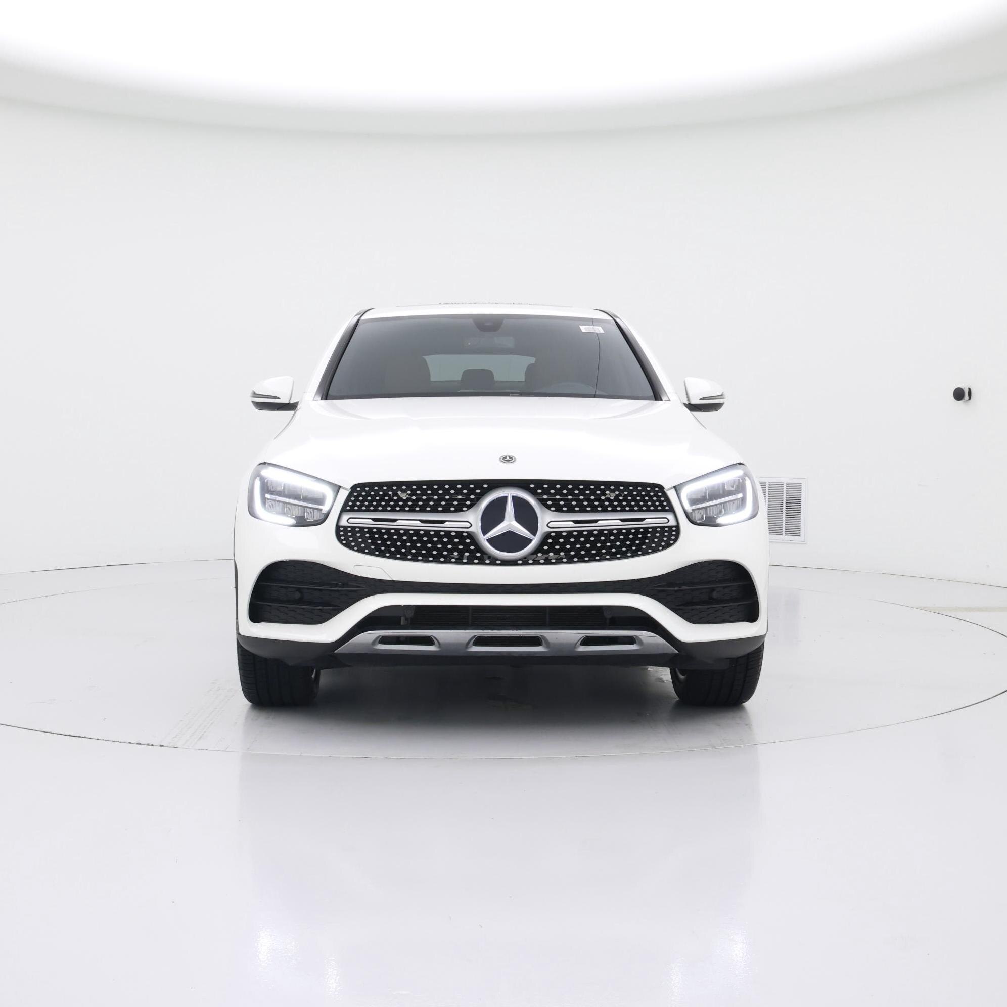 Thumbnail: 2020 Mercedes-Benz GLC - 5