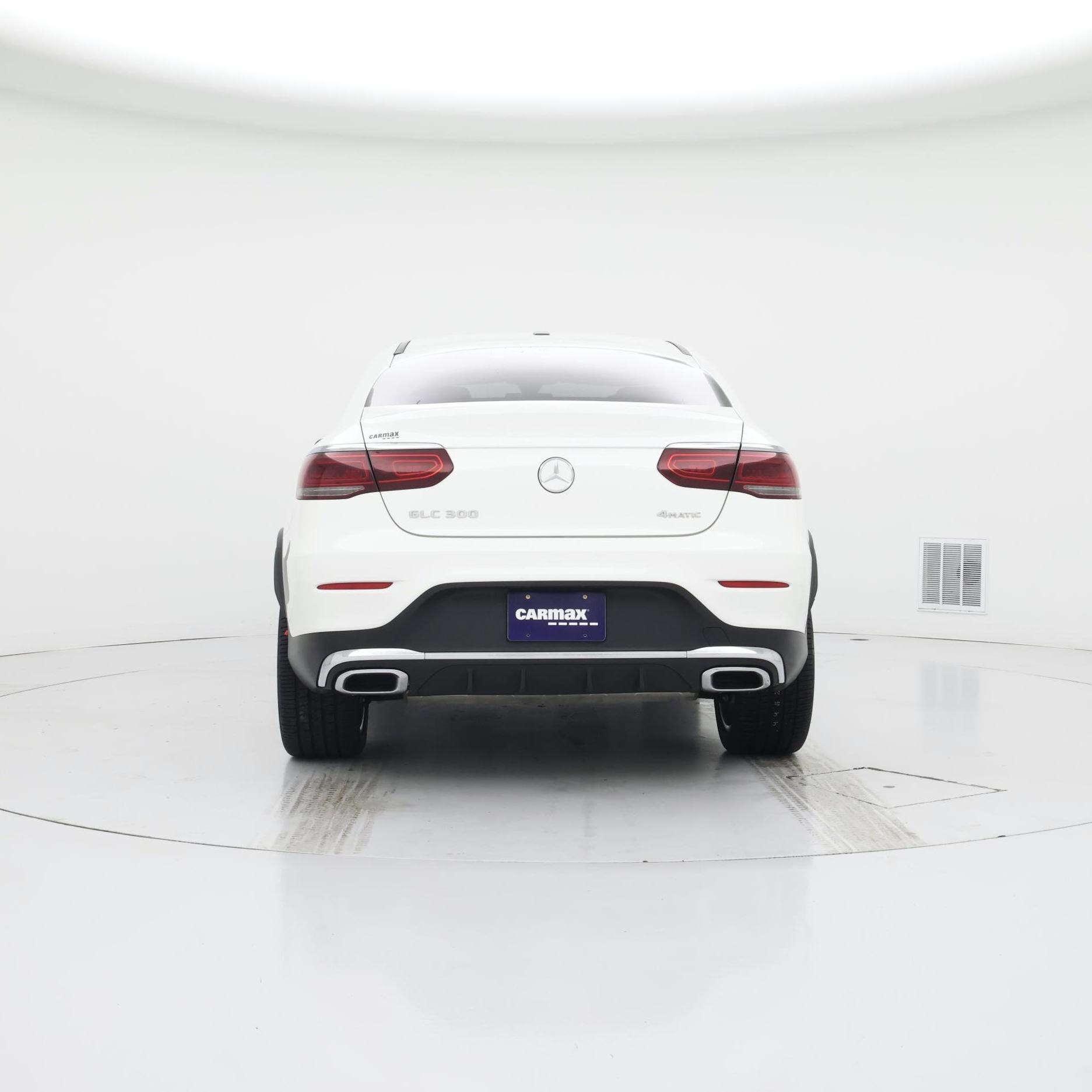 Thumbnail: 2020 Mercedes-Benz GLC - 6