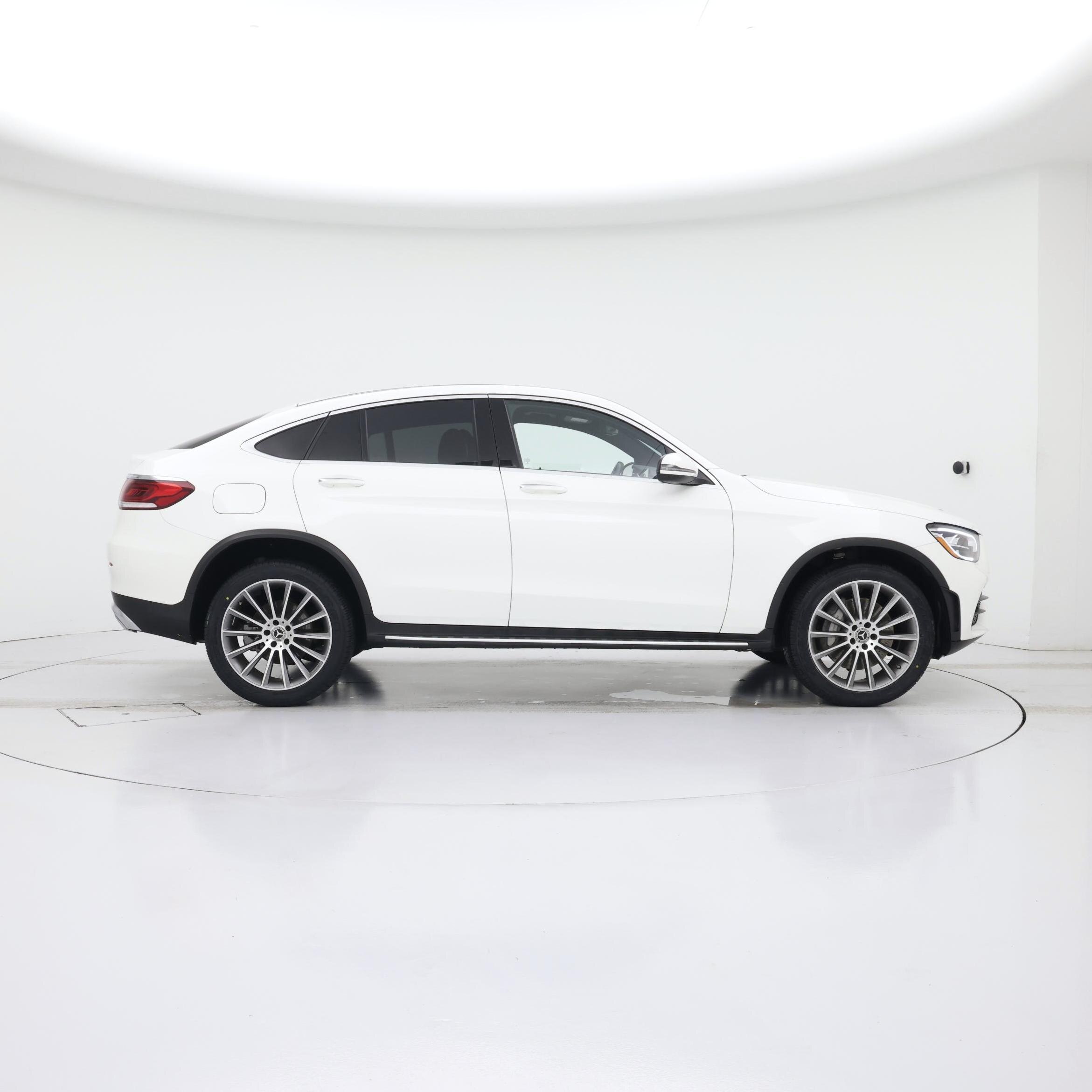 Thumbnail: 2020 Mercedes-Benz GLC - 7