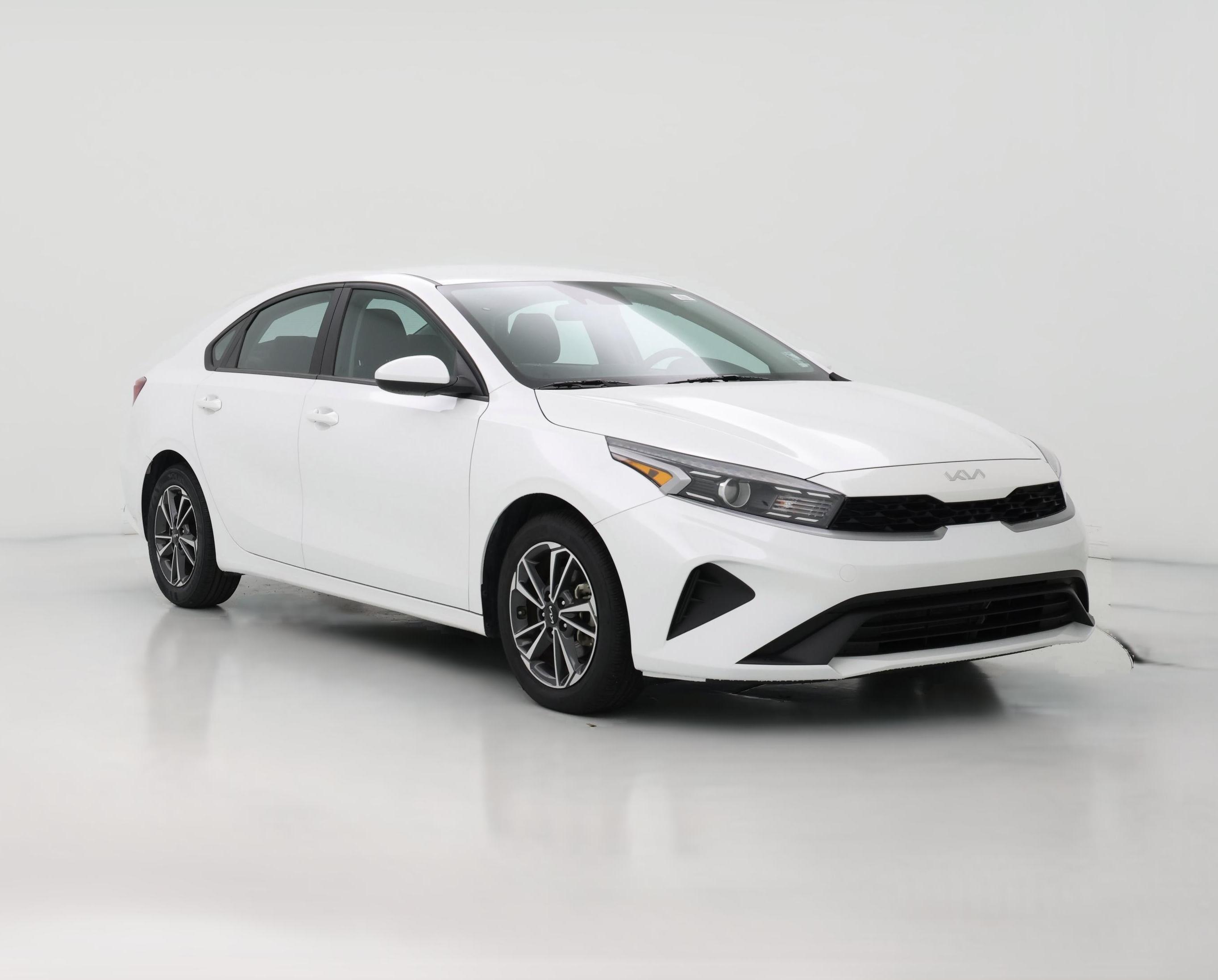 Thumbnail: 2023 Kia Forte - 1