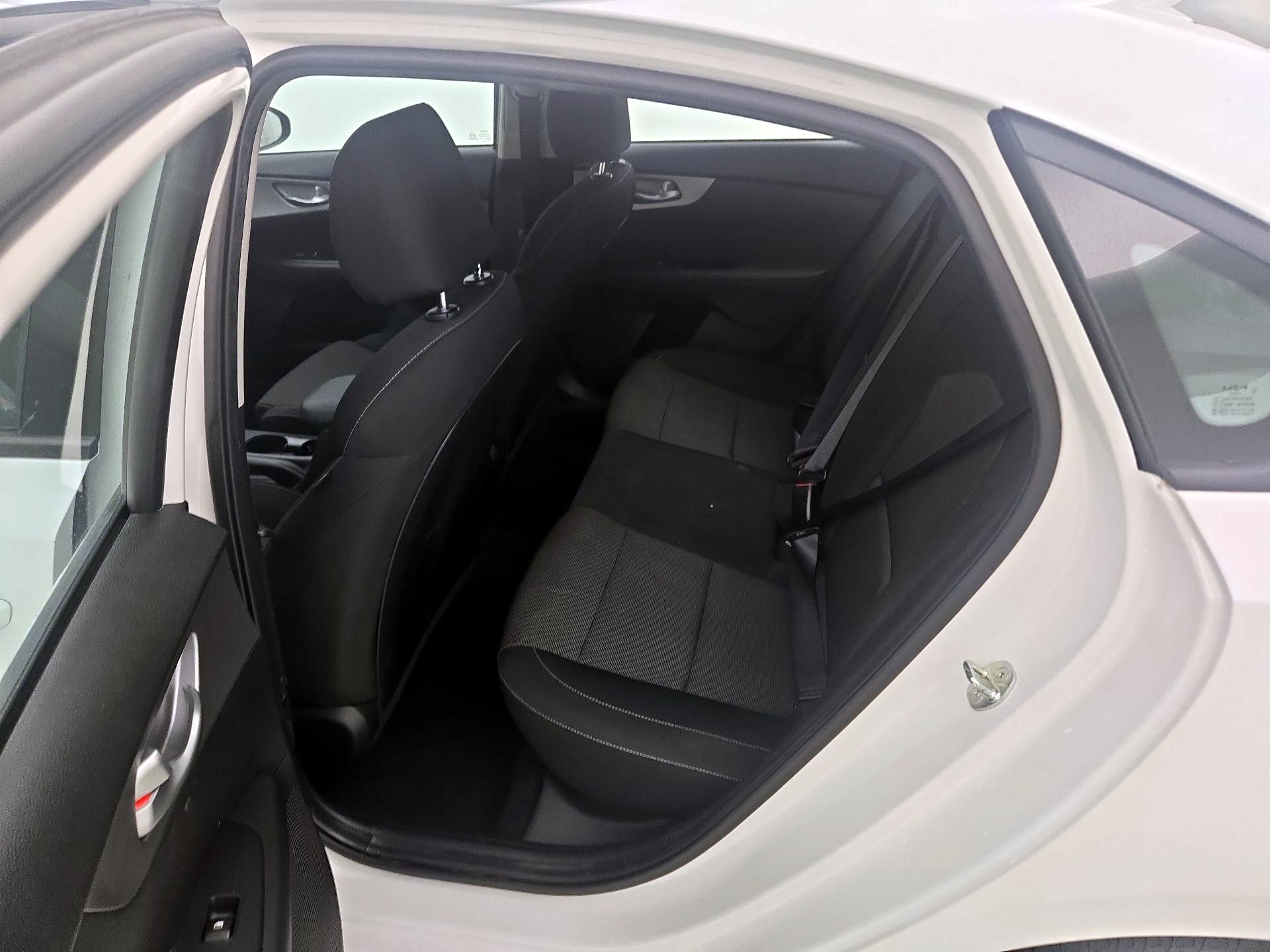 Thumbnail: 2023 Kia Forte - 19