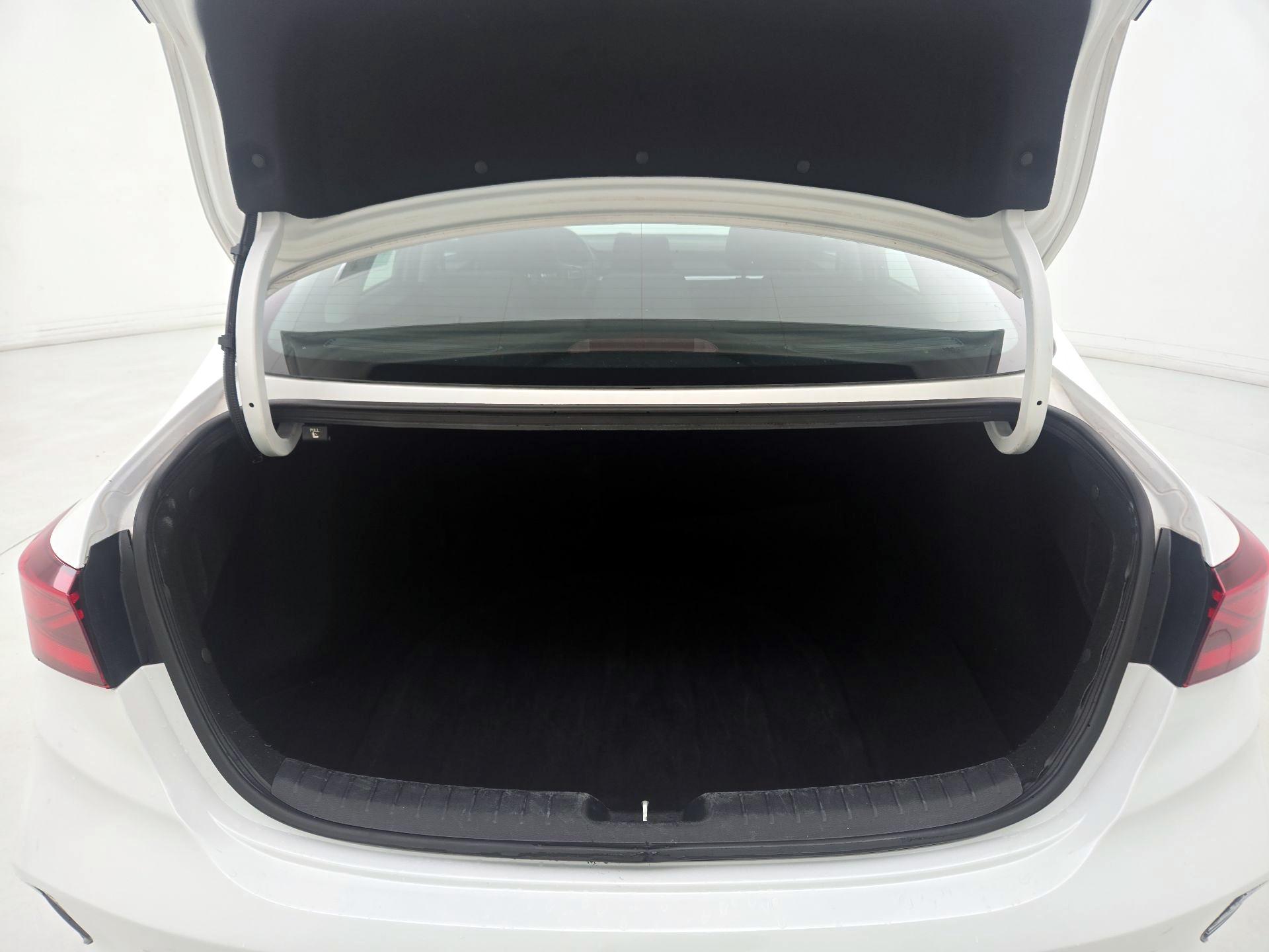 Thumbnail: 2023 Kia Forte - 20