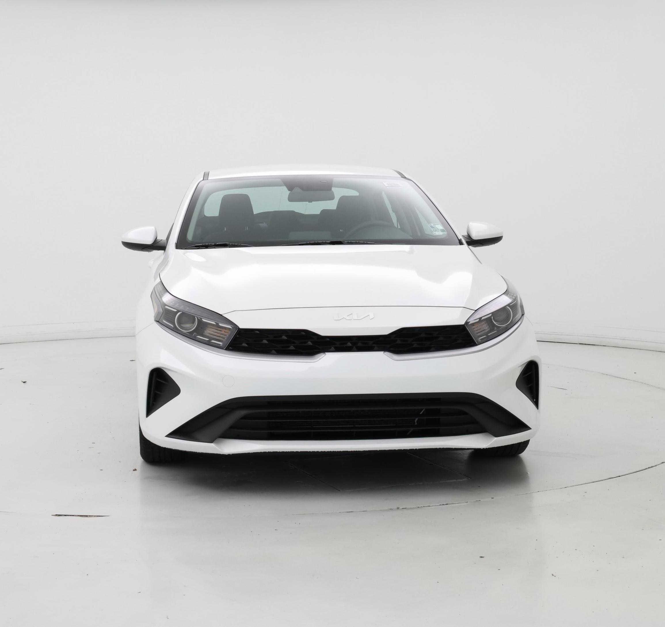 Thumbnail: 2023 Kia Forte - 5