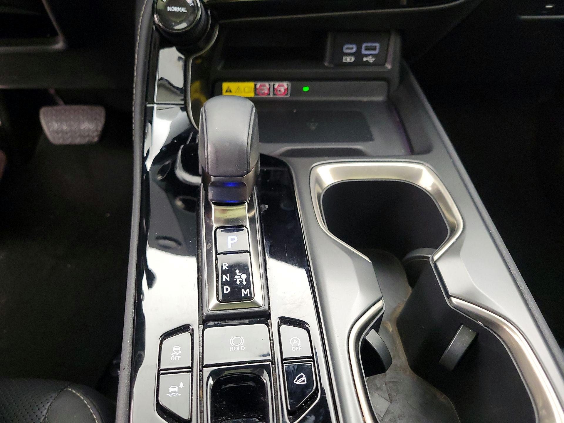 Thumbnail: 2022 Lexus NX - 18