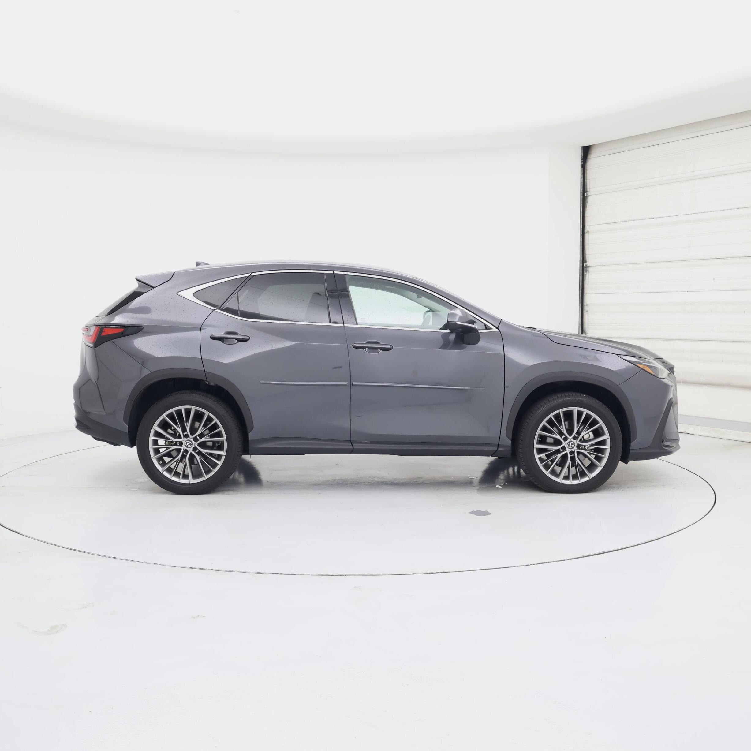 Thumbnail: 2022 Lexus NX - 7