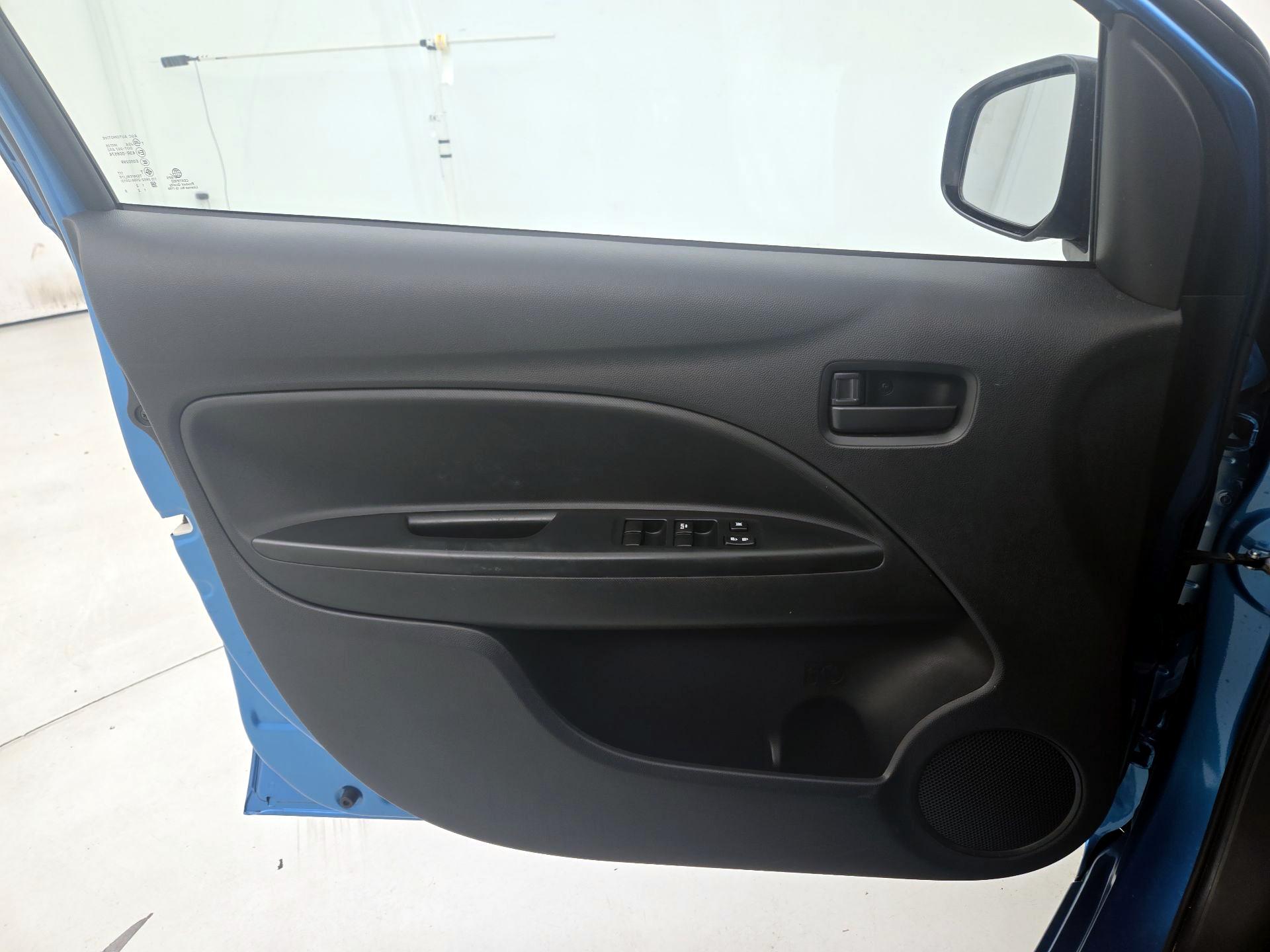 Thumbnail: 2024 Mitsubishi Mirage - 12