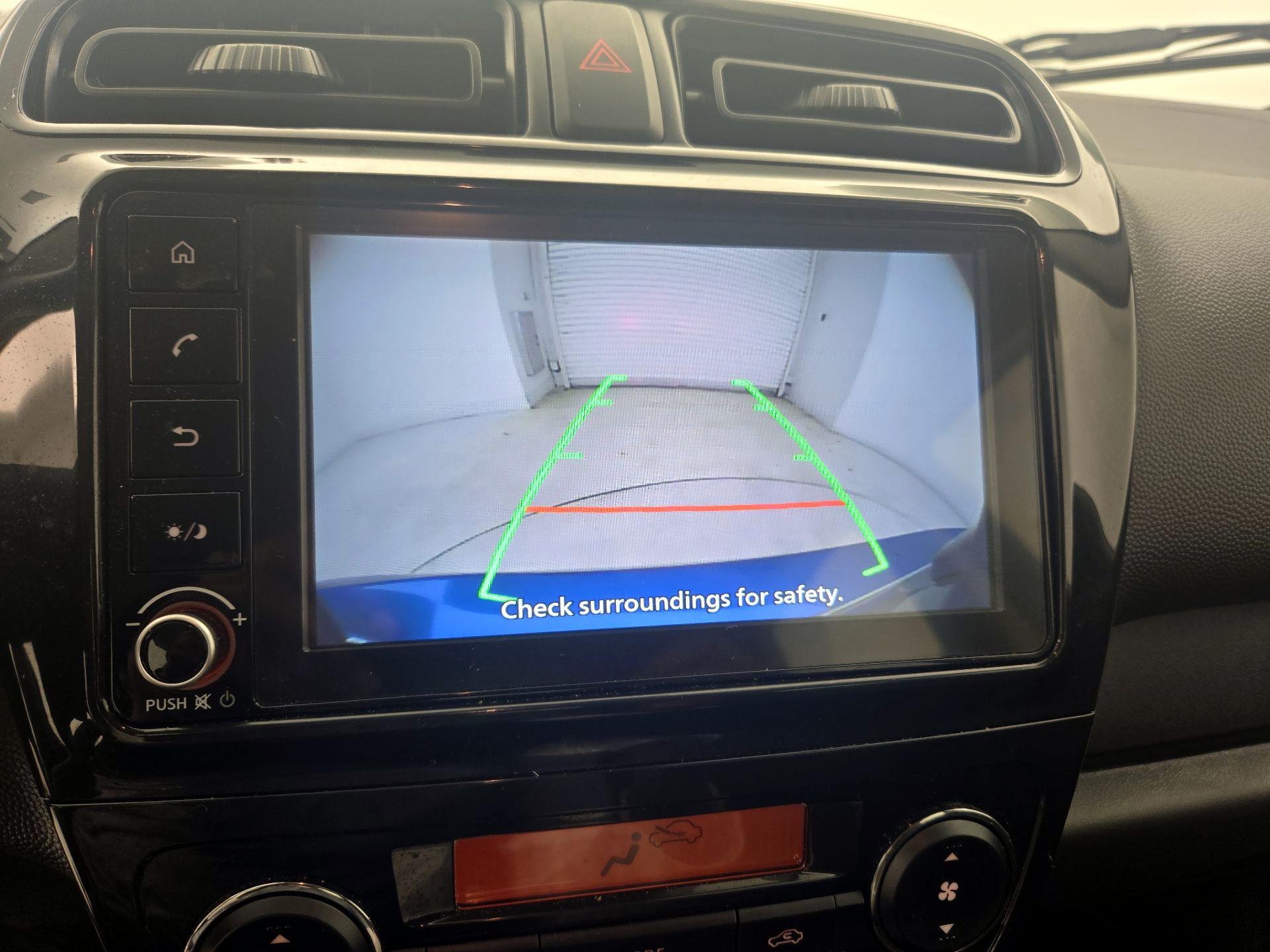 Thumbnail: 2024 Mitsubishi Mirage - 14