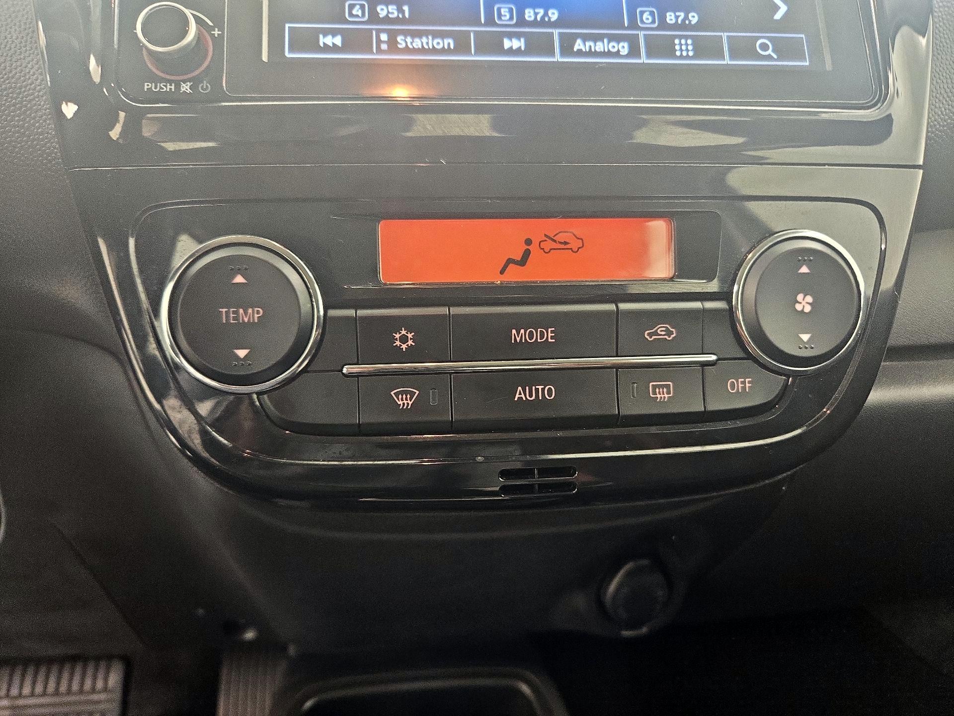 Thumbnail: 2024 Mitsubishi Mirage - 16