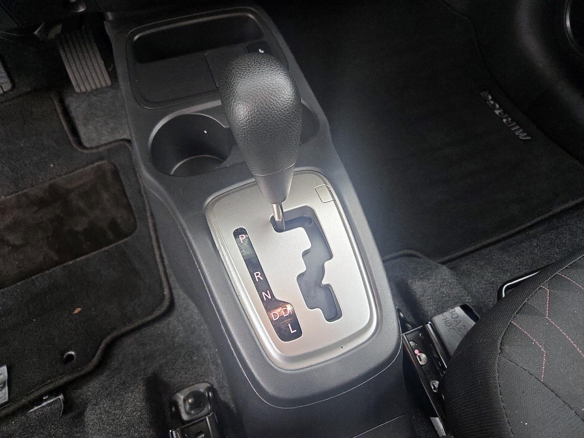 Thumbnail: 2024 Mitsubishi Mirage - 17