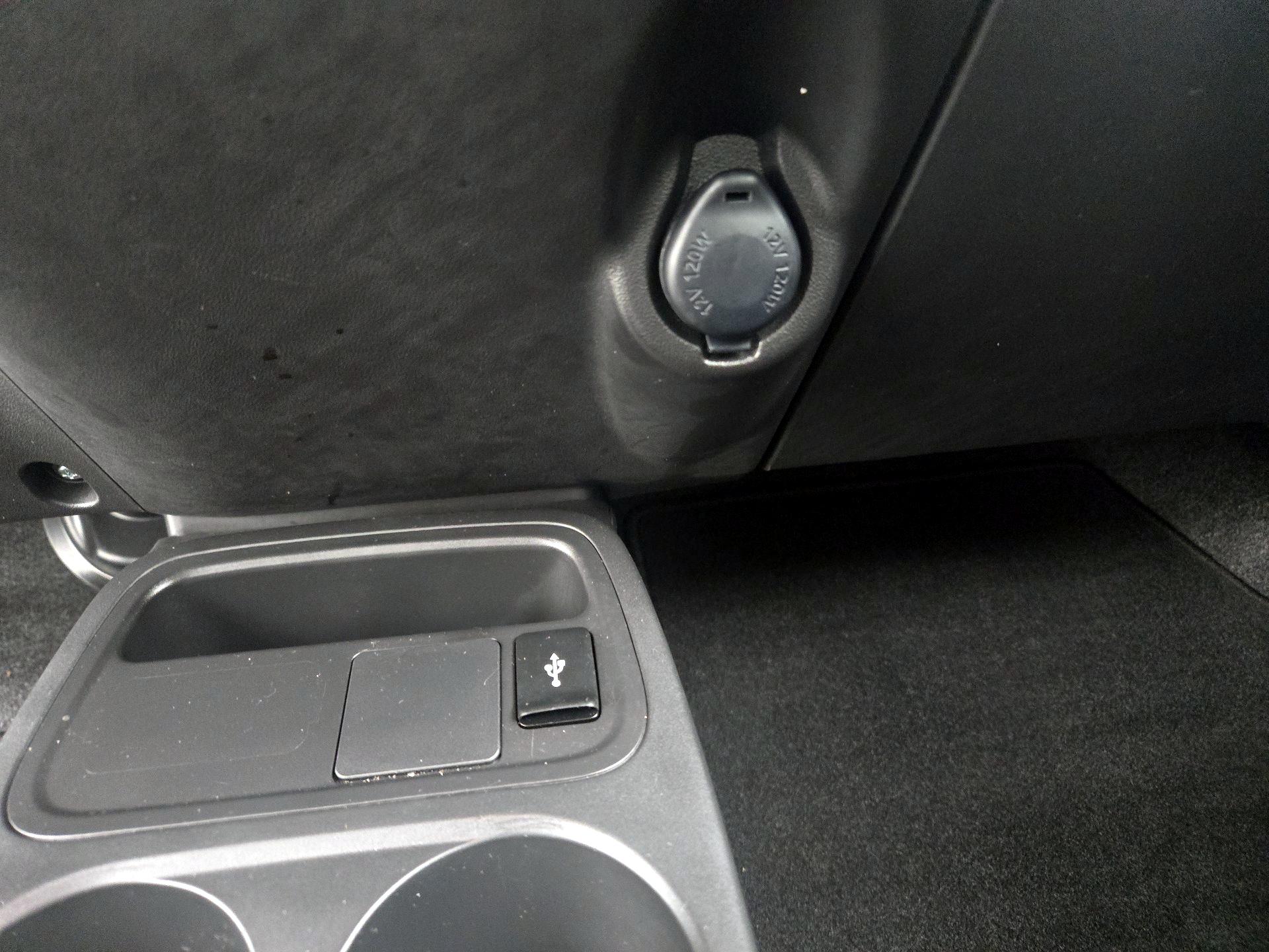 Thumbnail: 2024 Mitsubishi Mirage - 18